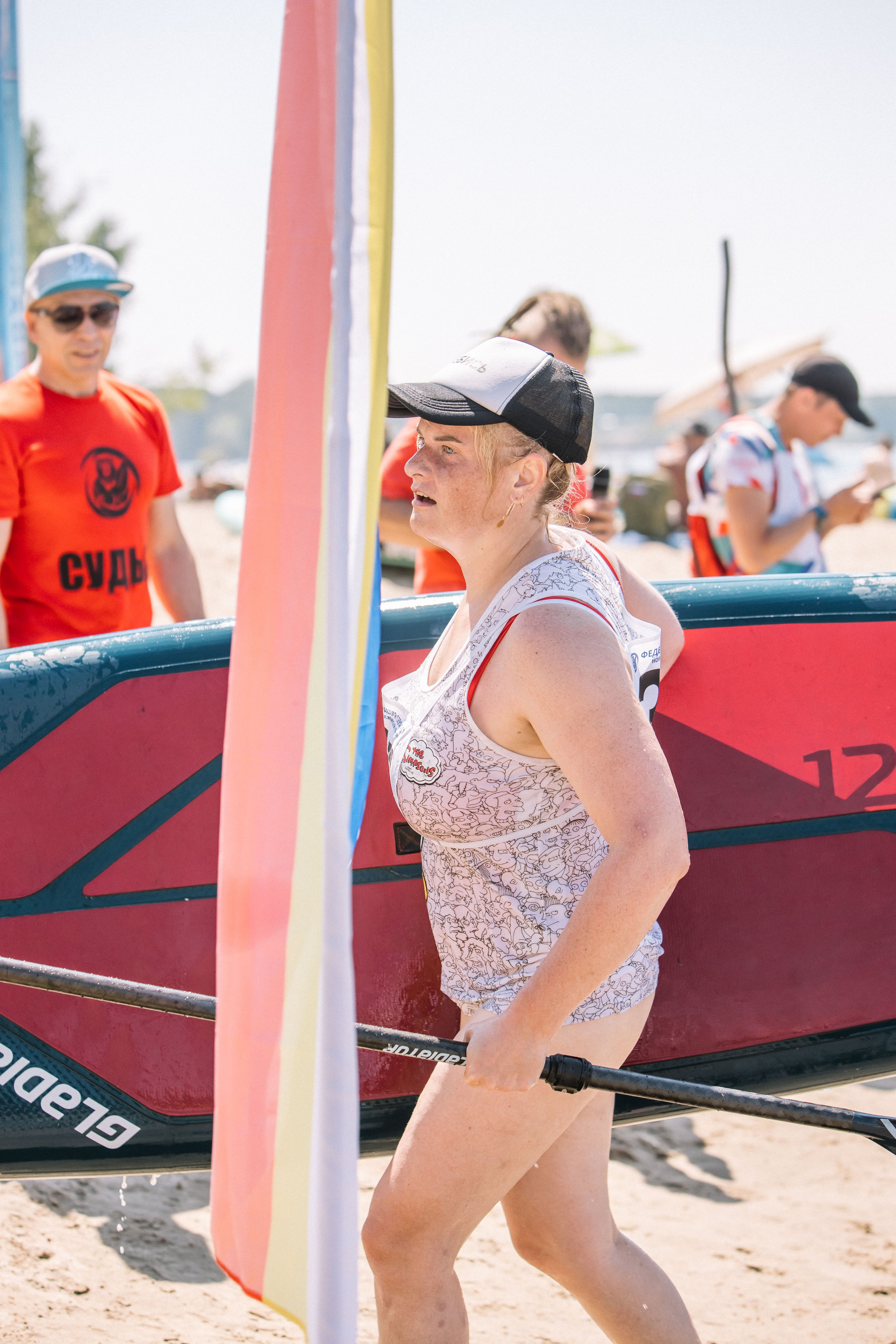 Чемпионат и первенство по НСО по серфингу. Репортажный фотограф в Новосибирске