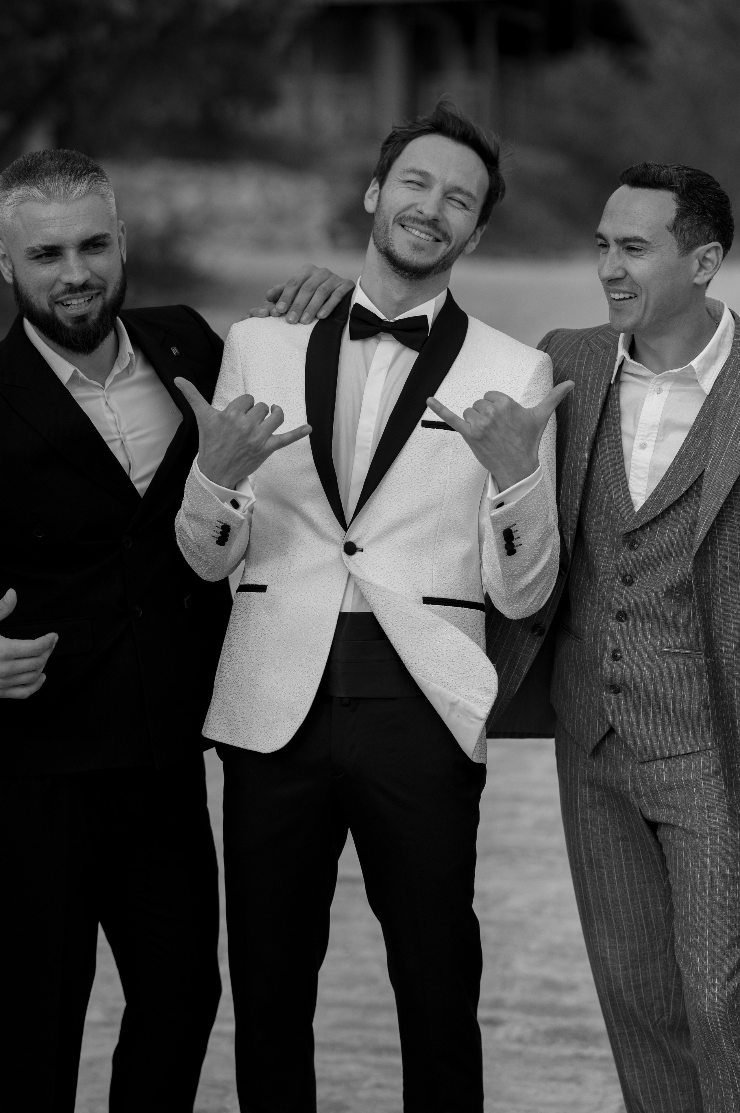 Николай и Екатерина. Свадебный фотограф и видеограф