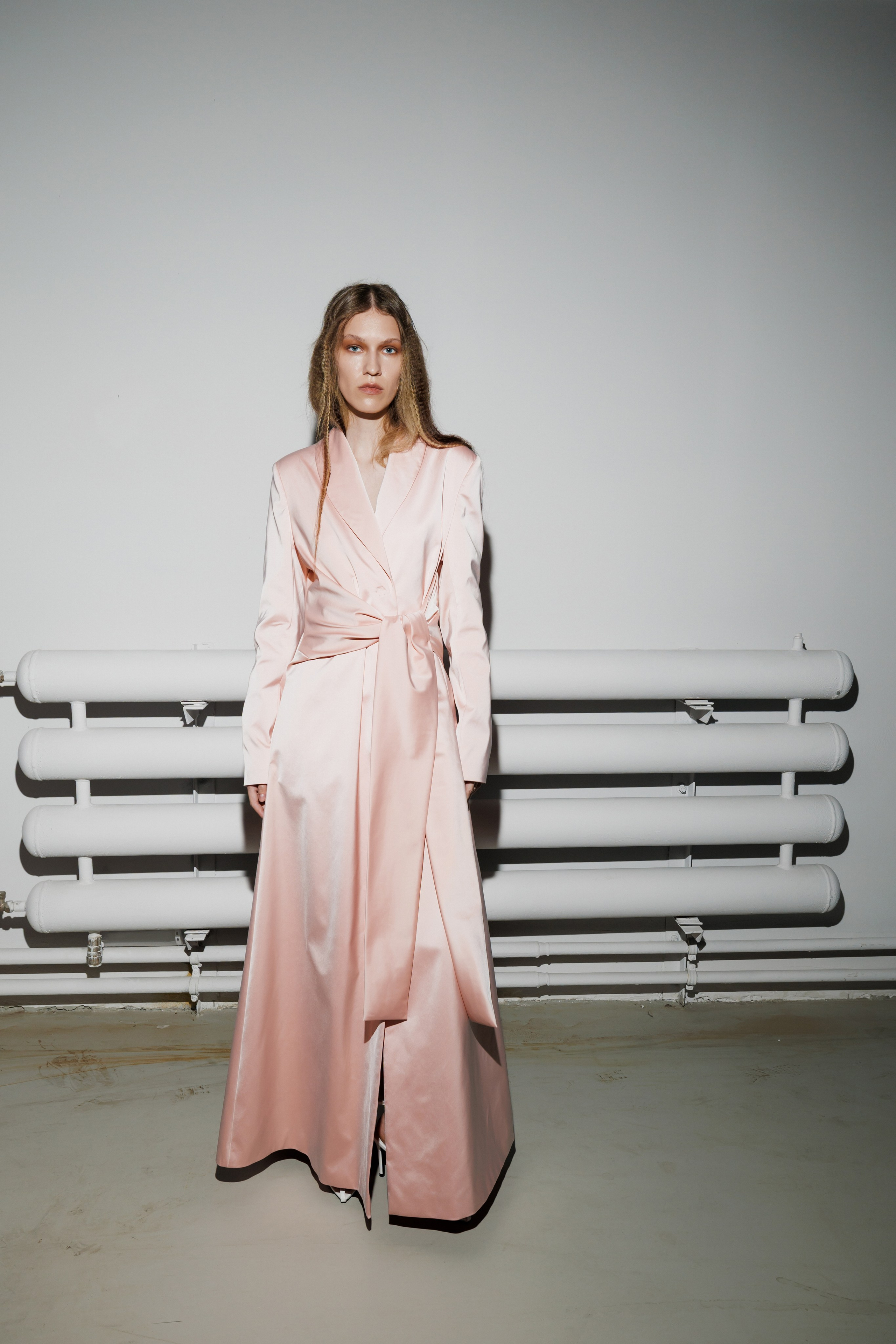 MFW. Yulia Tsyganova