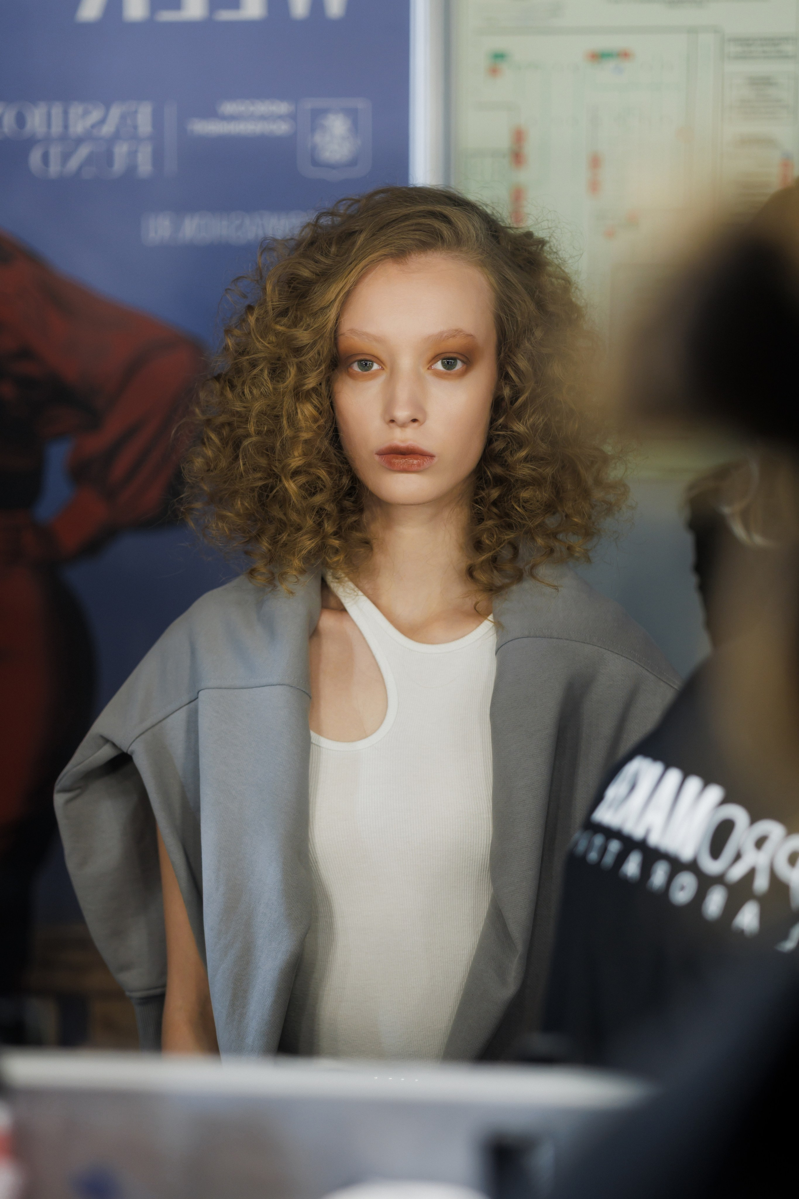 MFW. Yulia Tsyganova