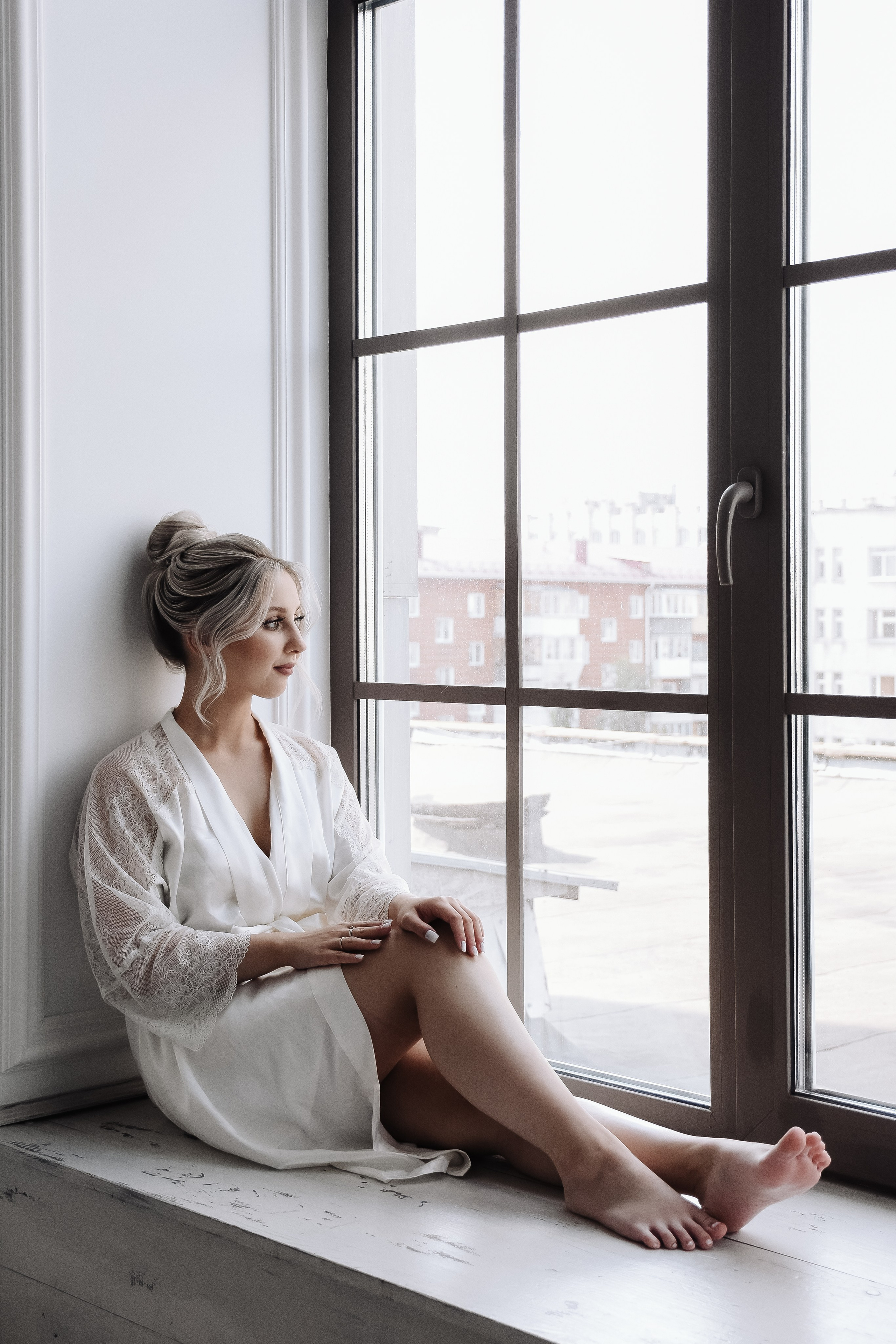 Екатерина & Александр. Свадебный фотограф в Омске Игорь Нестеров