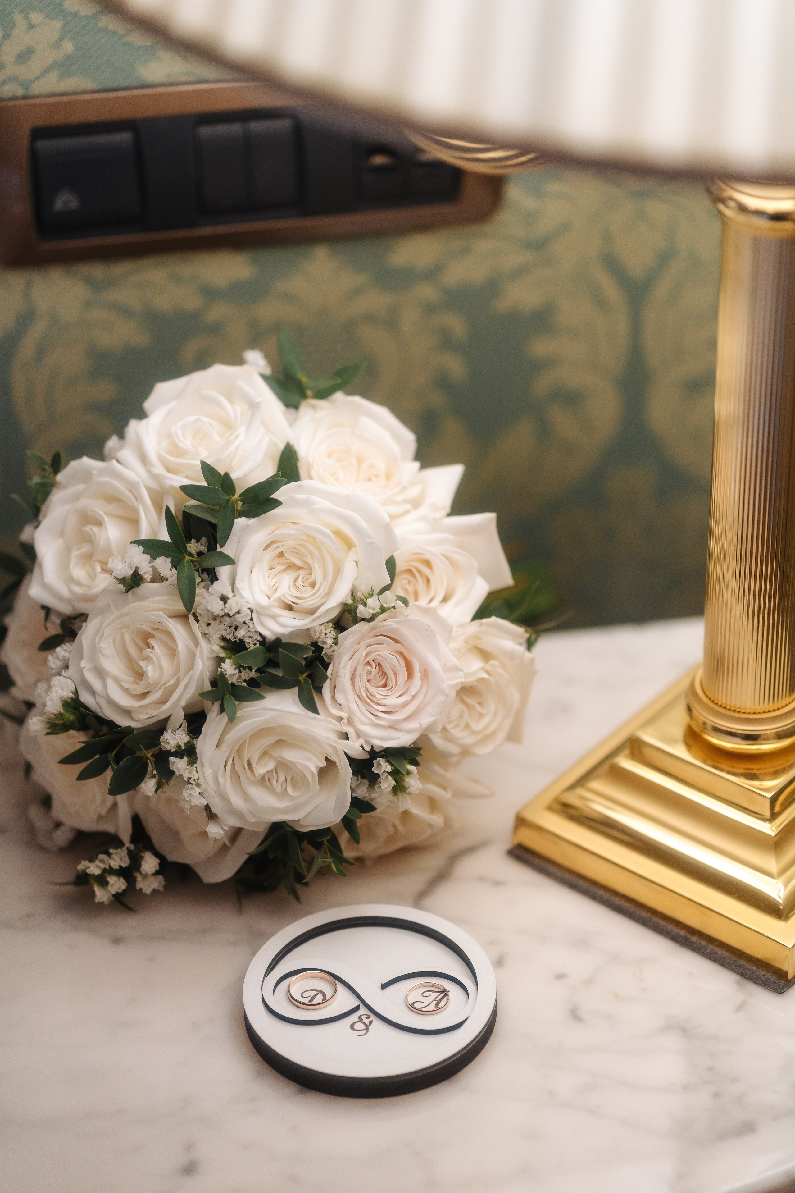 Даниил + Алина