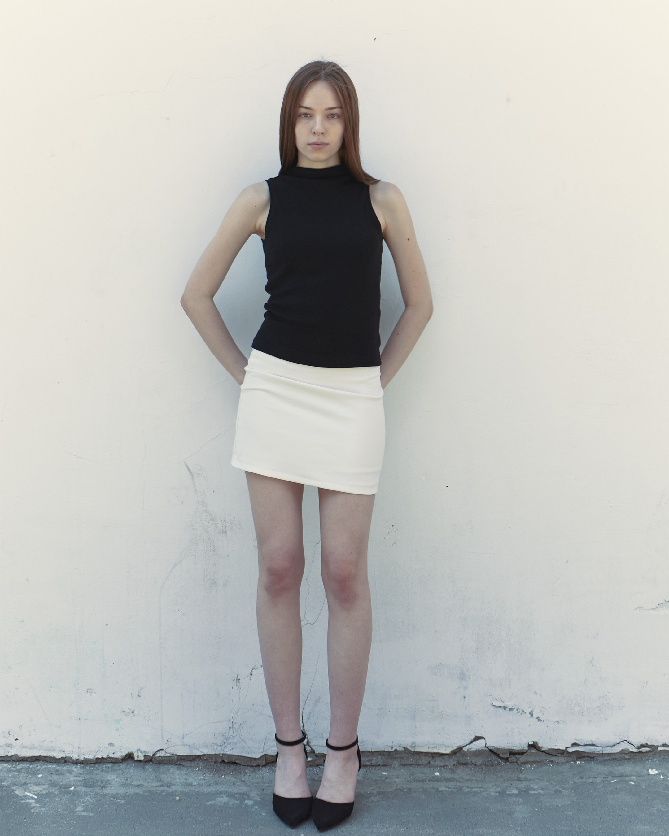 Алиса. Fashion фотограф в г. Москва
