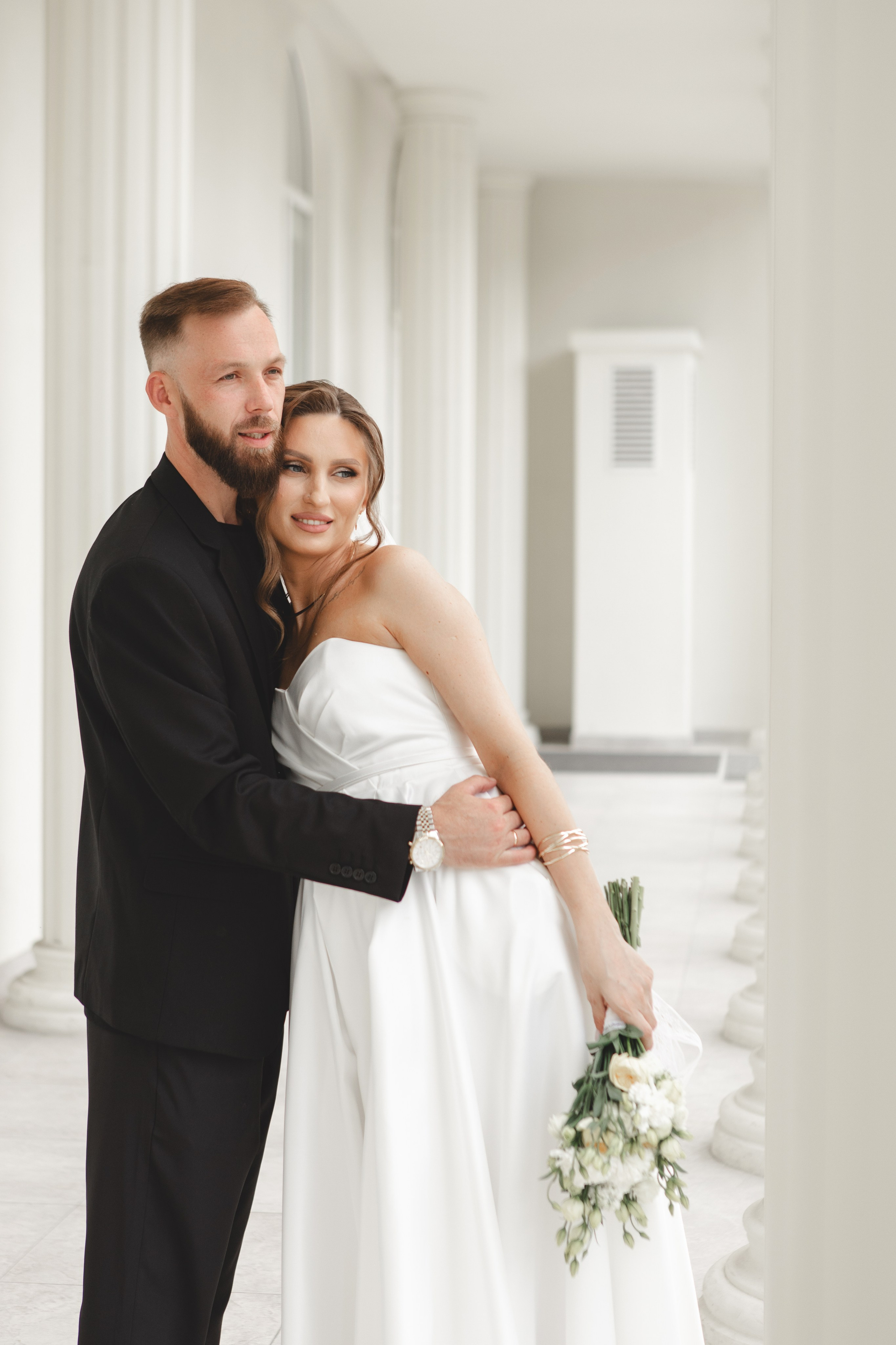 Церемония любви ❤️. Портреты и лайфстайл в Краснодаре