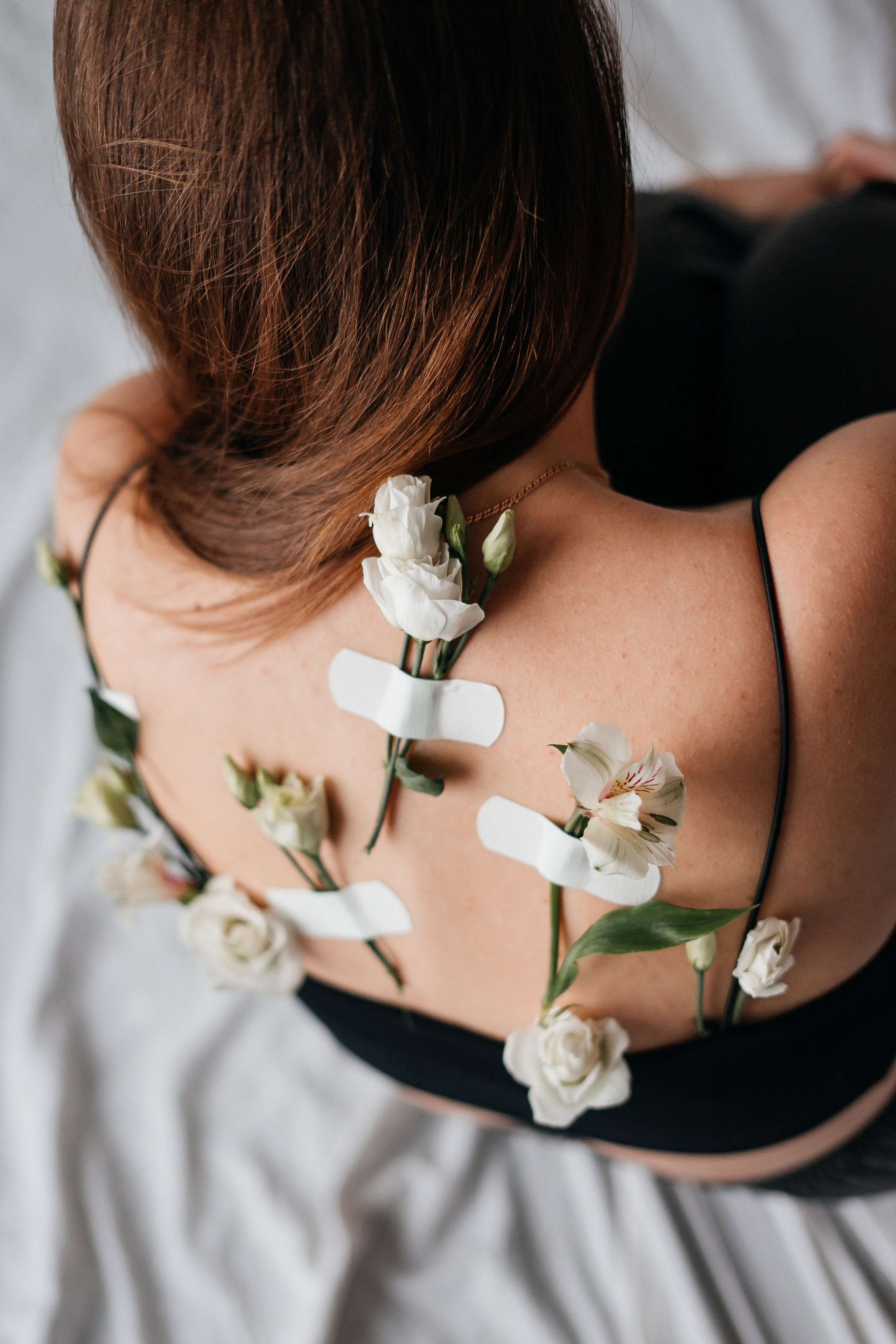 Саша. Портретный и семейный фотограф Ксения Казанцева