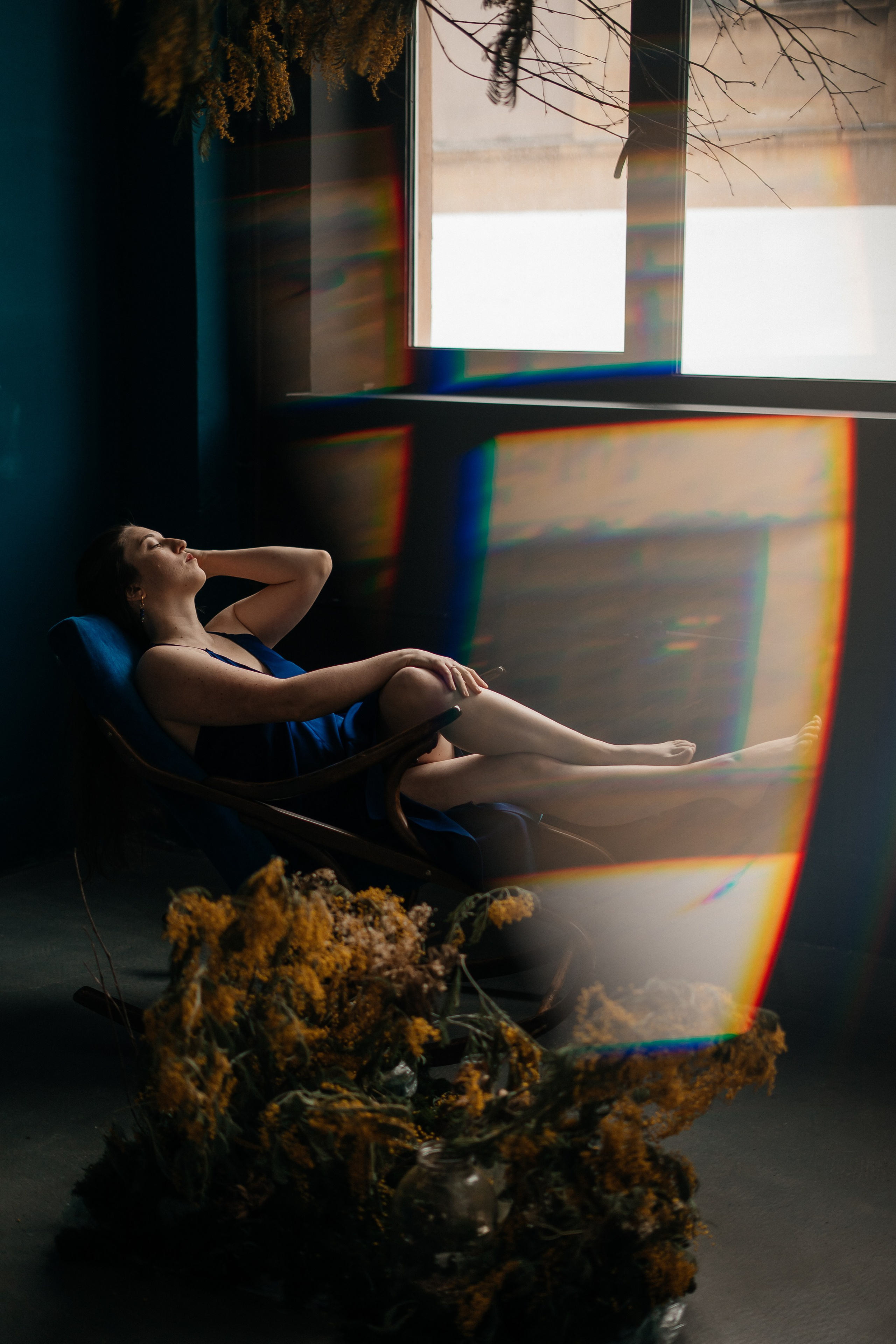 Таня. Портретный и семейный фотограф Ксения Казанцева