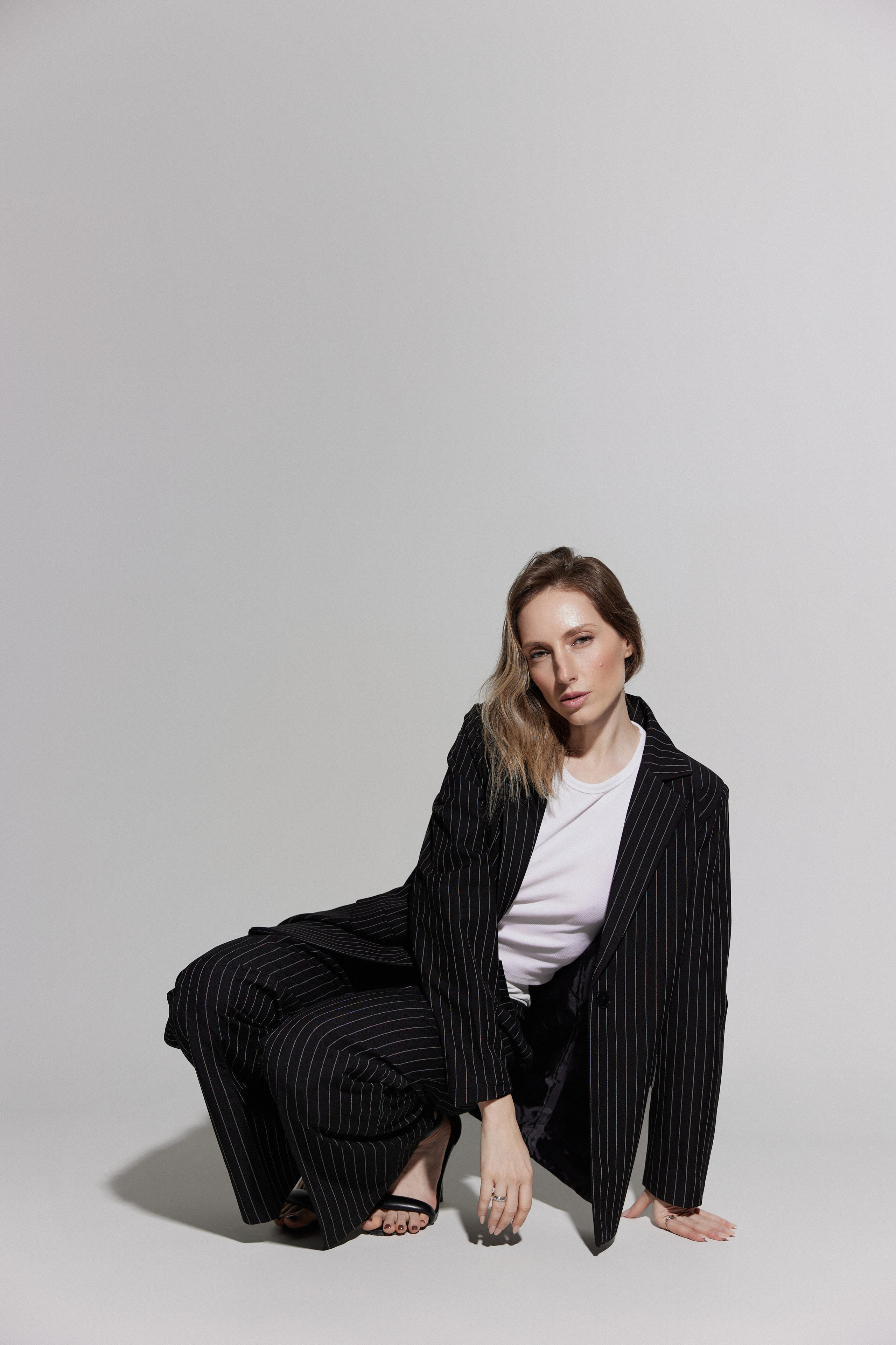 Alina. Анна Мамаева коммерческий фотограф в Красноярске