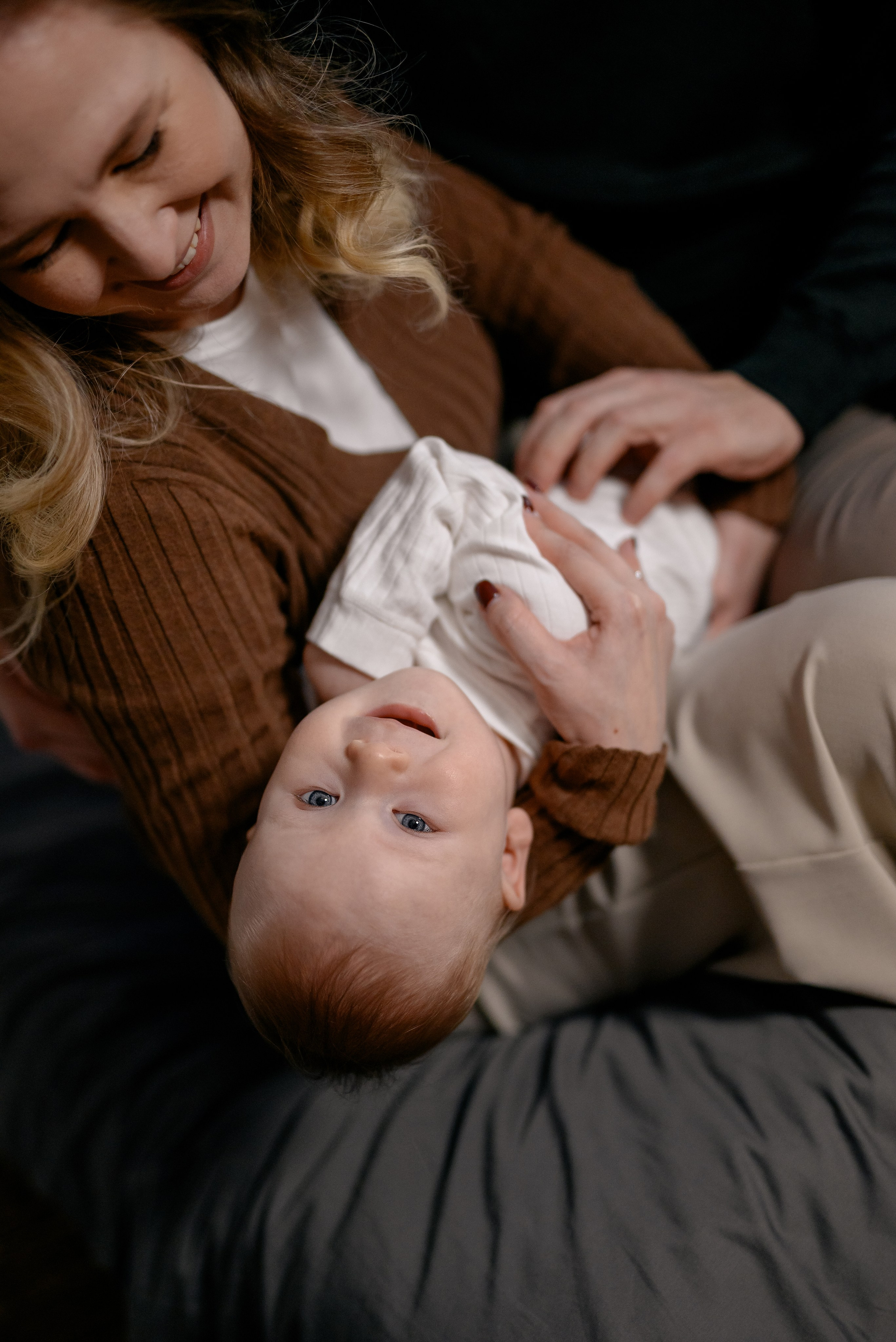 Денис, Оля и Герман. Фотограф Анастасия Вега Ростов-на-Дону