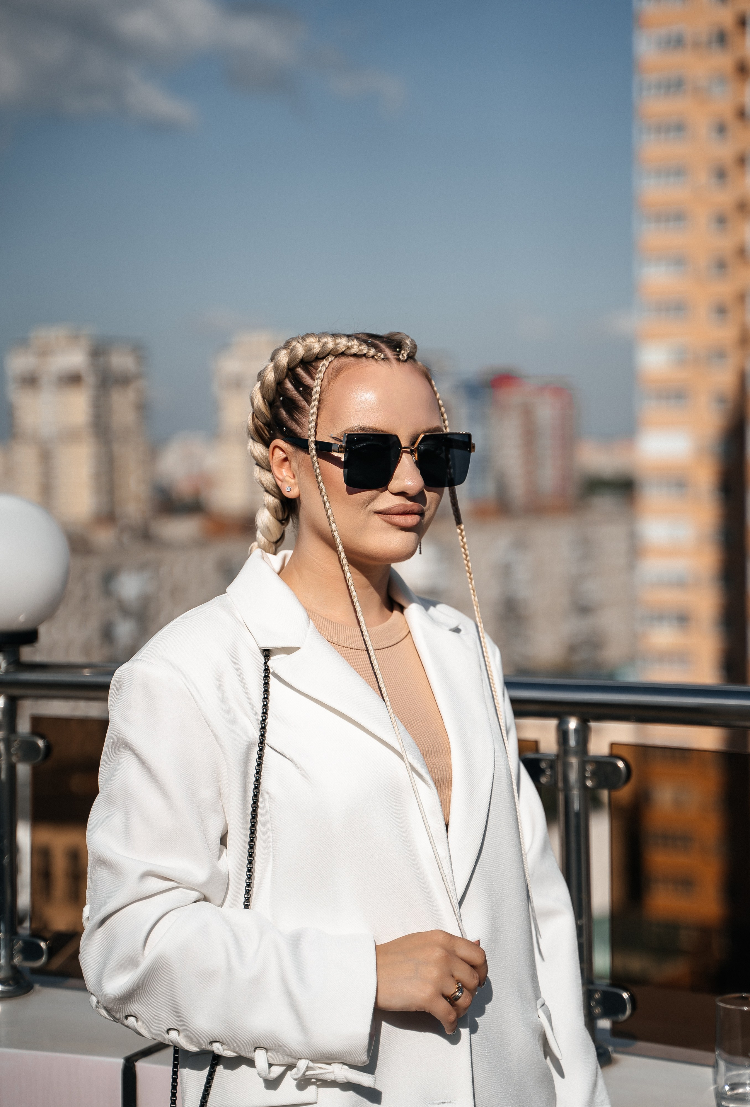 Саша & Аня «4 свадьбы». Свадебный фотограф в Краснодаре