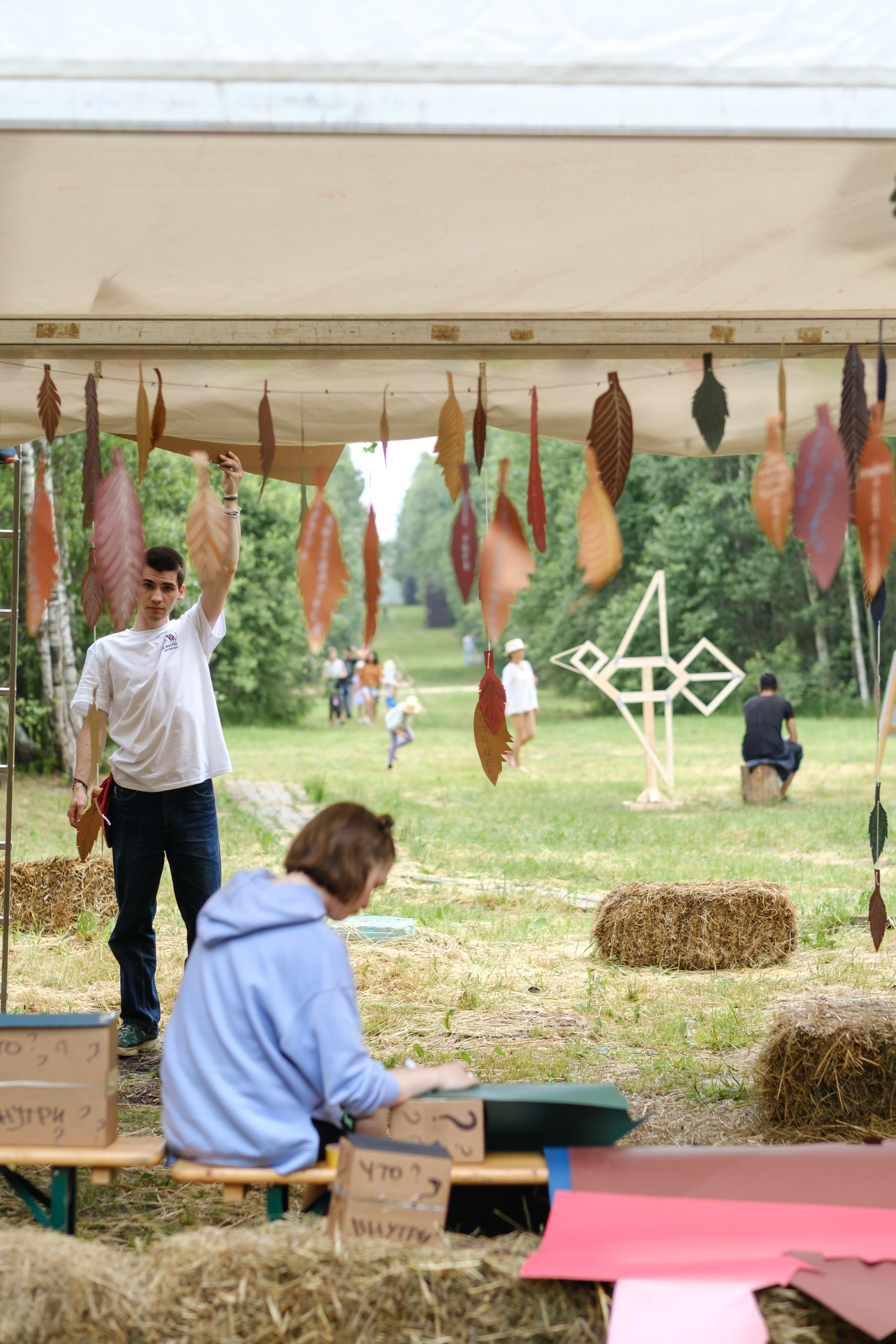 Архстояние детское 2023. Семейный и детский фотограф в Москве Светлана Потемкина