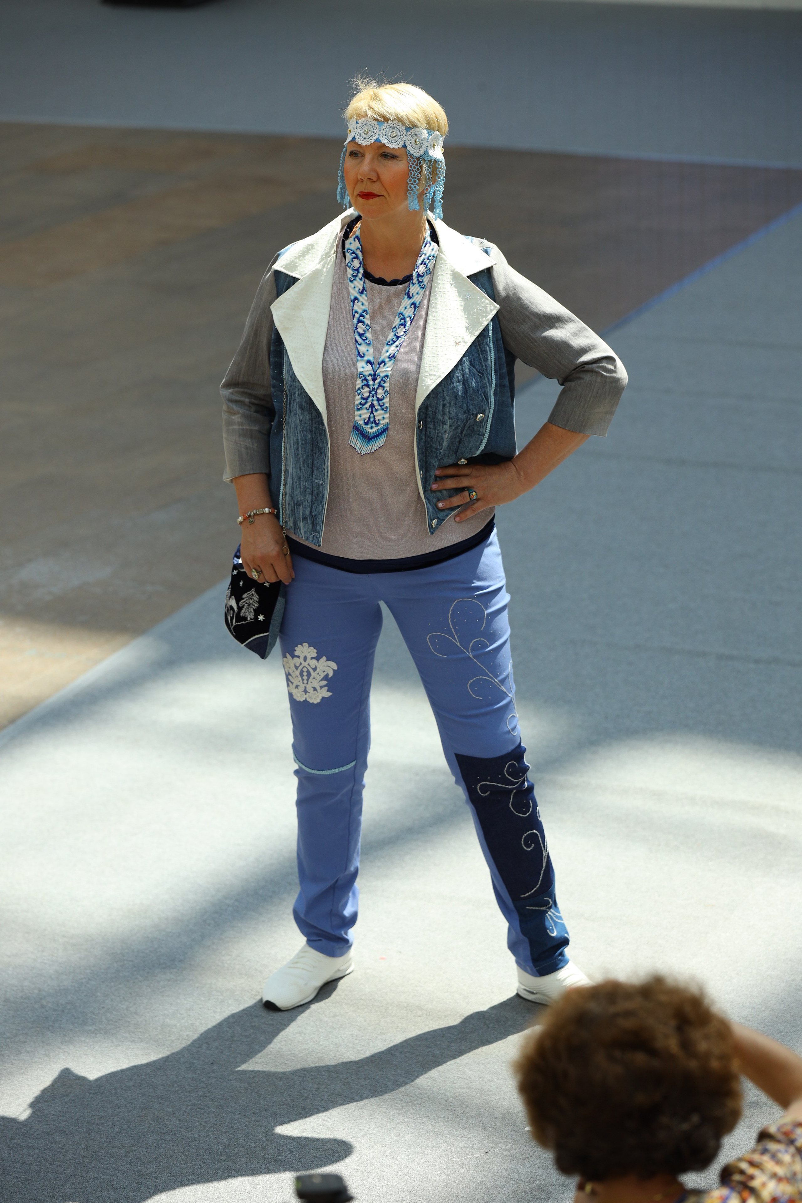 Душа России. Фотограф в Туле Крупский АнДРей. Фотостудия «КАДР71» в Туле