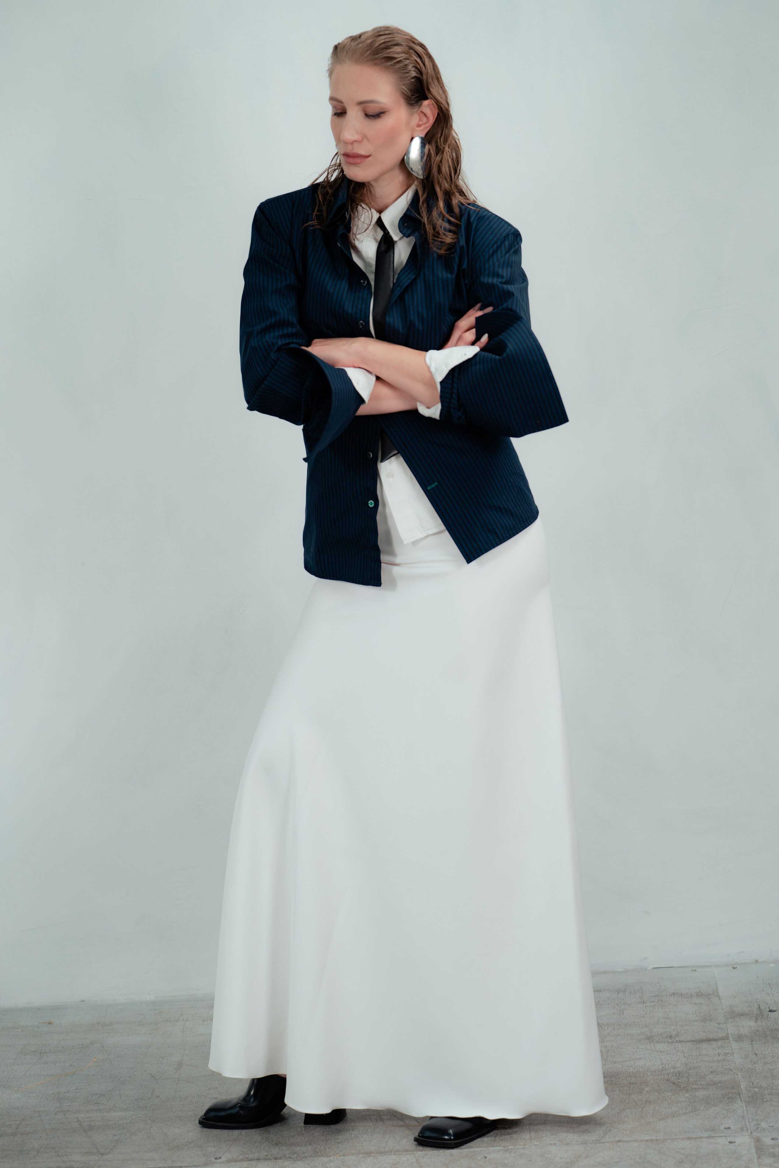 Test model. Romanova фотограф