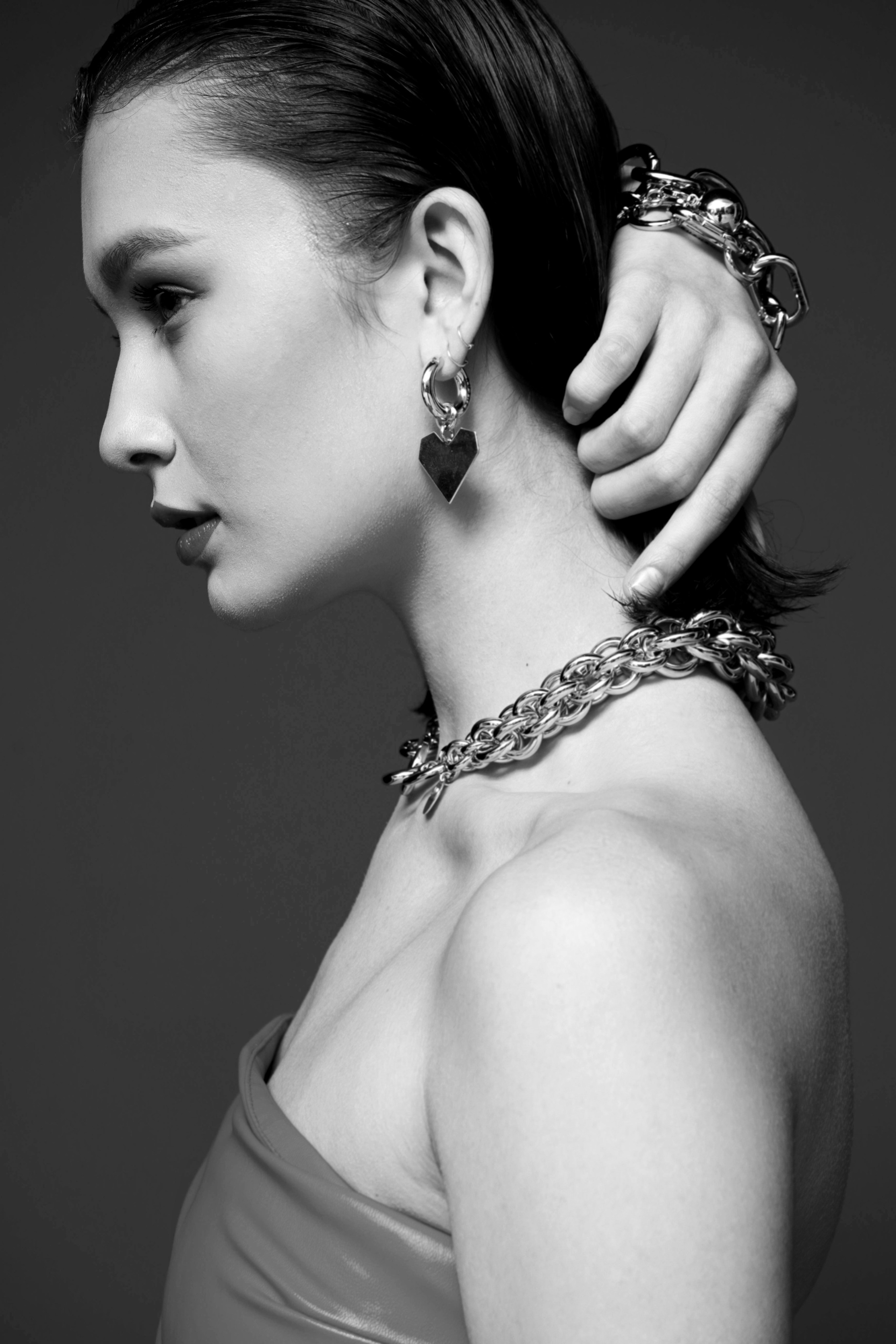 RUSHEV. Romanova фотограф