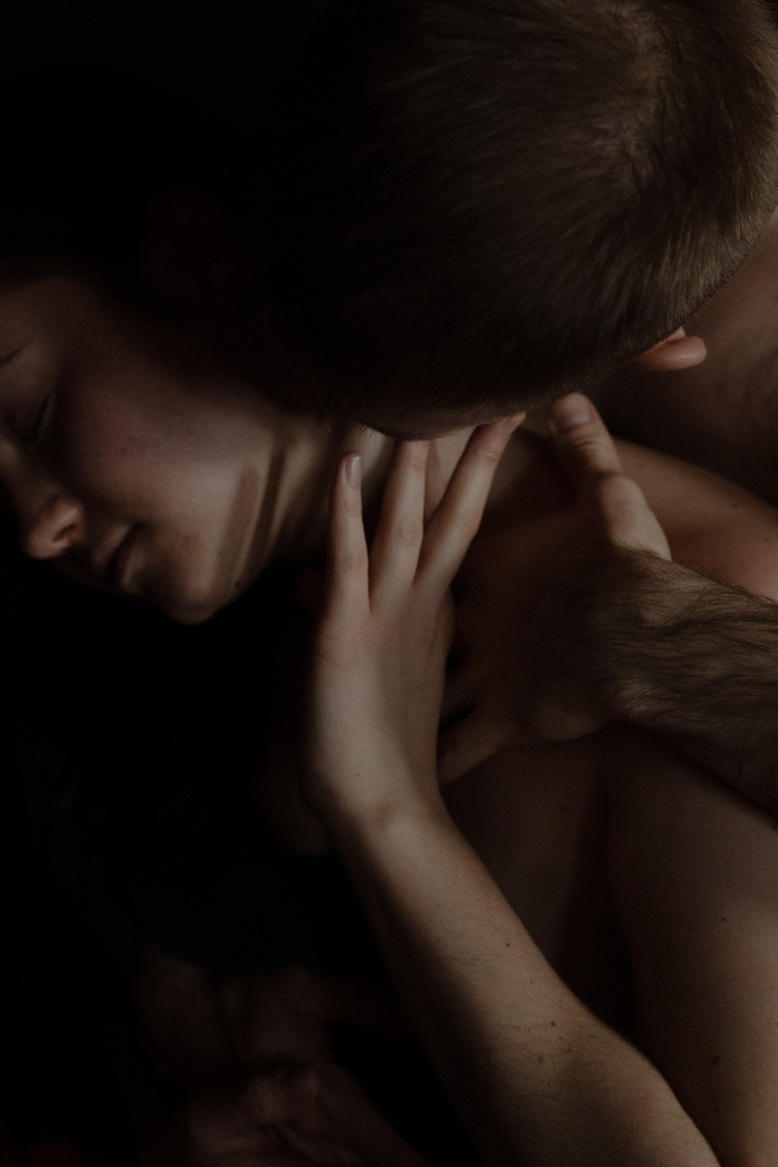 История Анастасии и Ивана. Фотограф в Москве и Нижнем Новгороде Никонова Анастасия