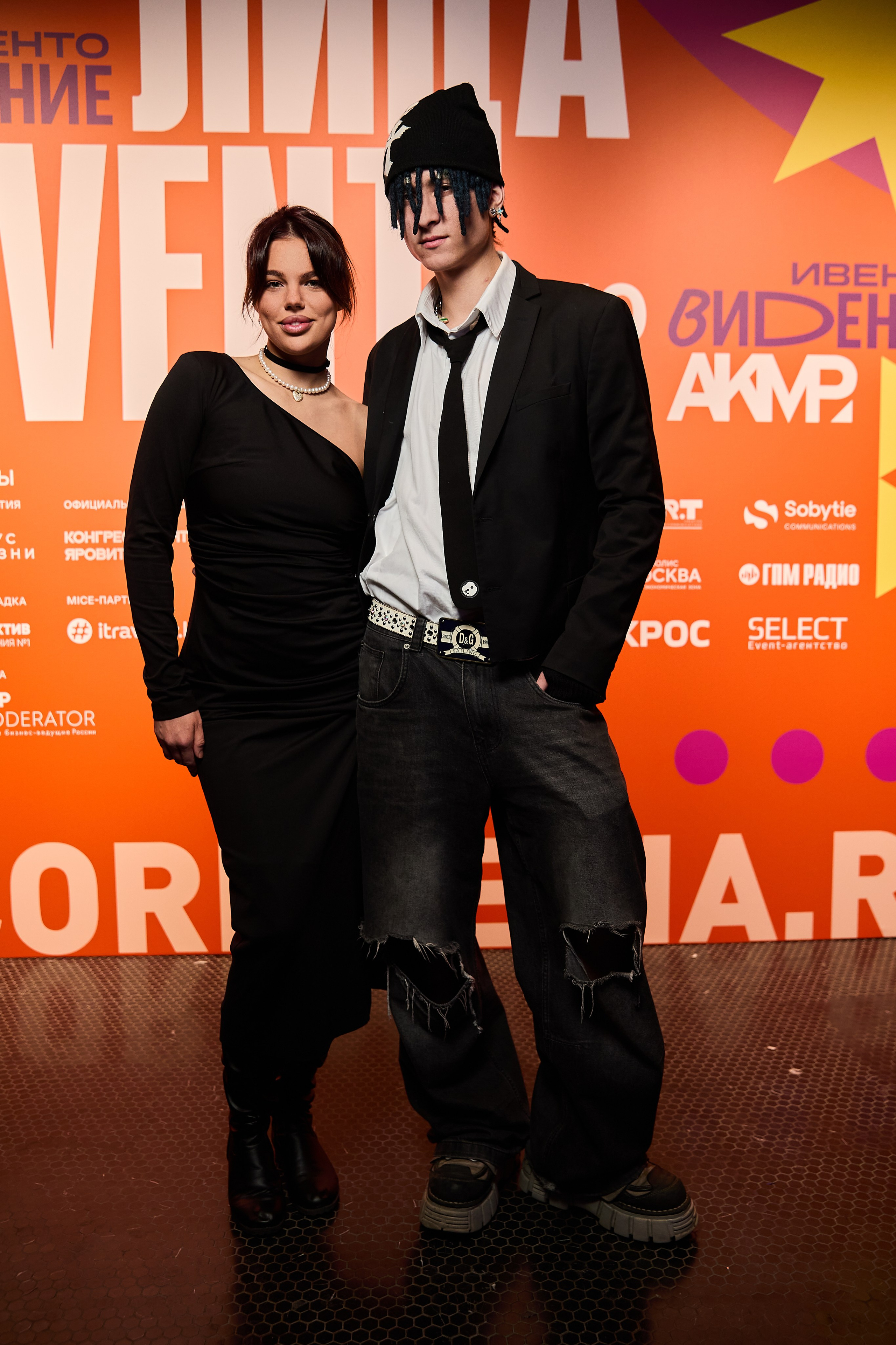 Лица Event АКМР — 2025. Фотограф и Видеограф в Москве. Олег Корушев