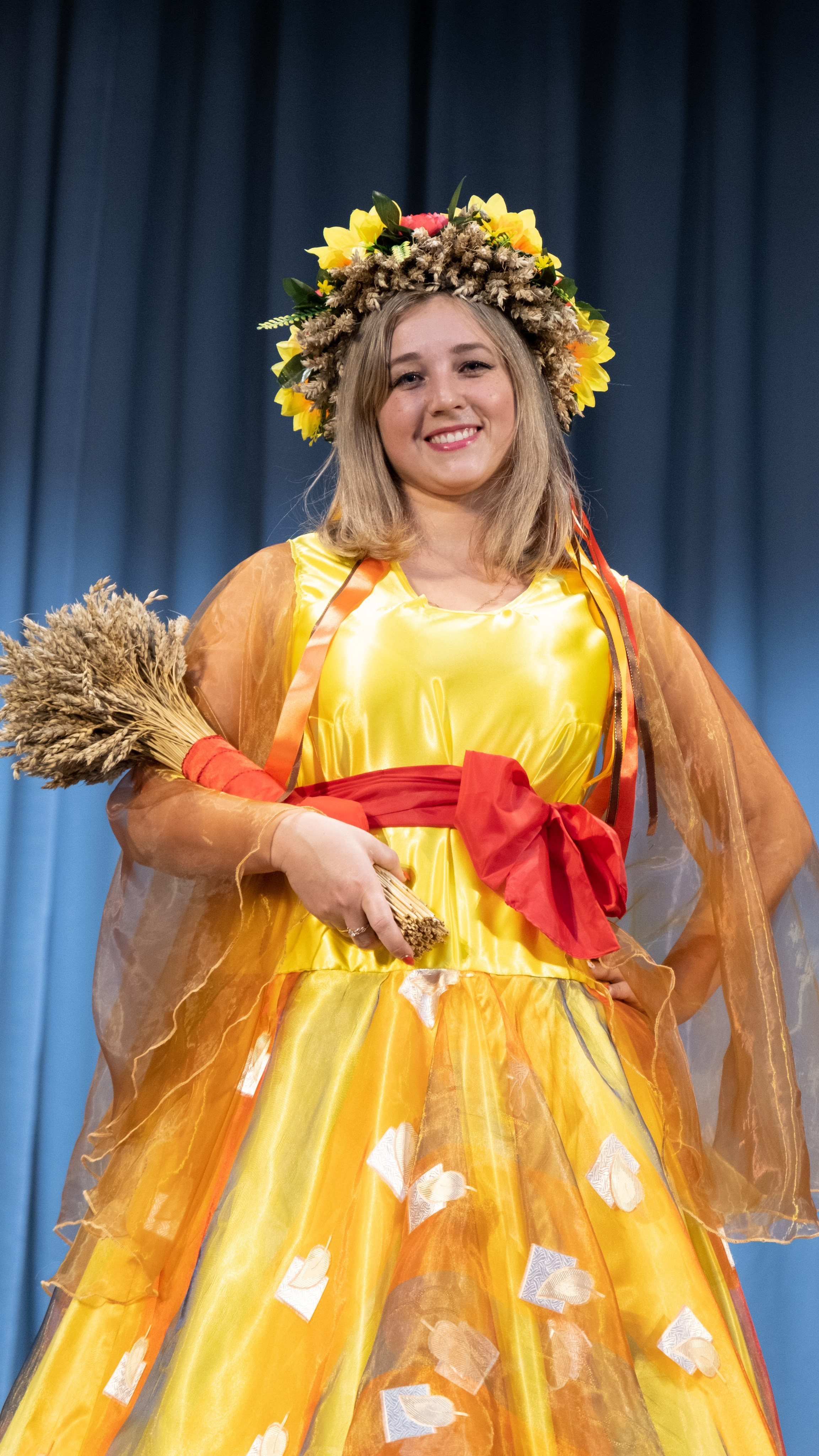 Краевой фестиваль, г. Красноярск. Репортажный фотограф в Иркутске Семён Фёдоров