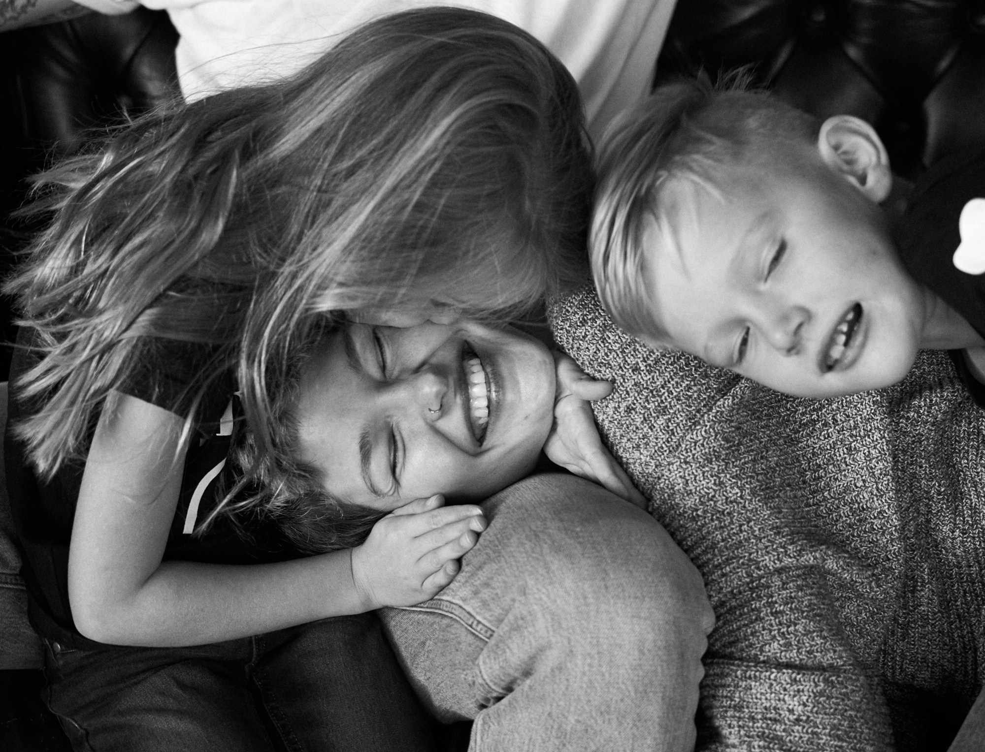 Семьи / пары. Фотограф Дмитрий Крапивин