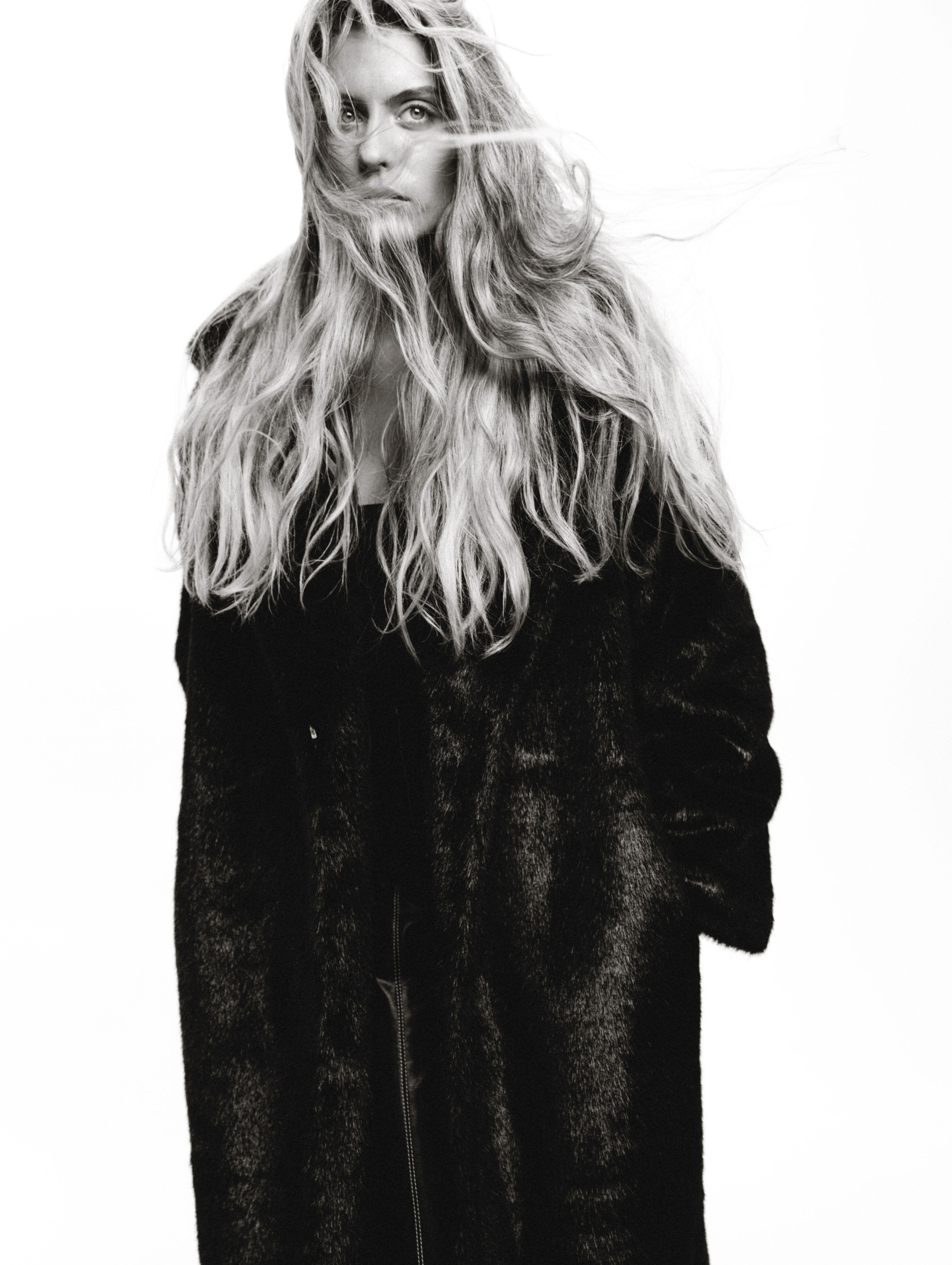 Shuba Campaign. Фотограф для брендов, Москва