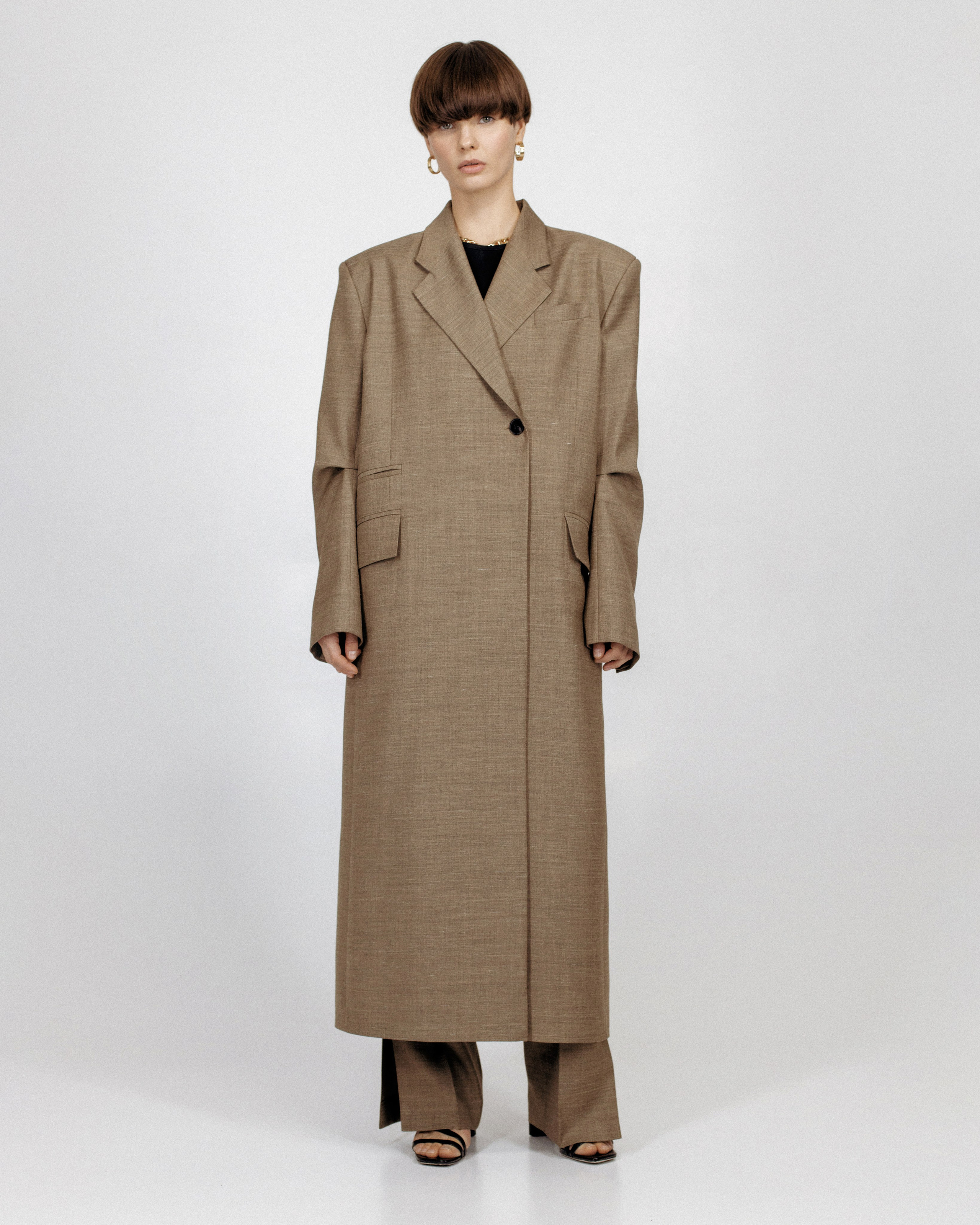 Eclata II. Фотограф для брендов, Москва