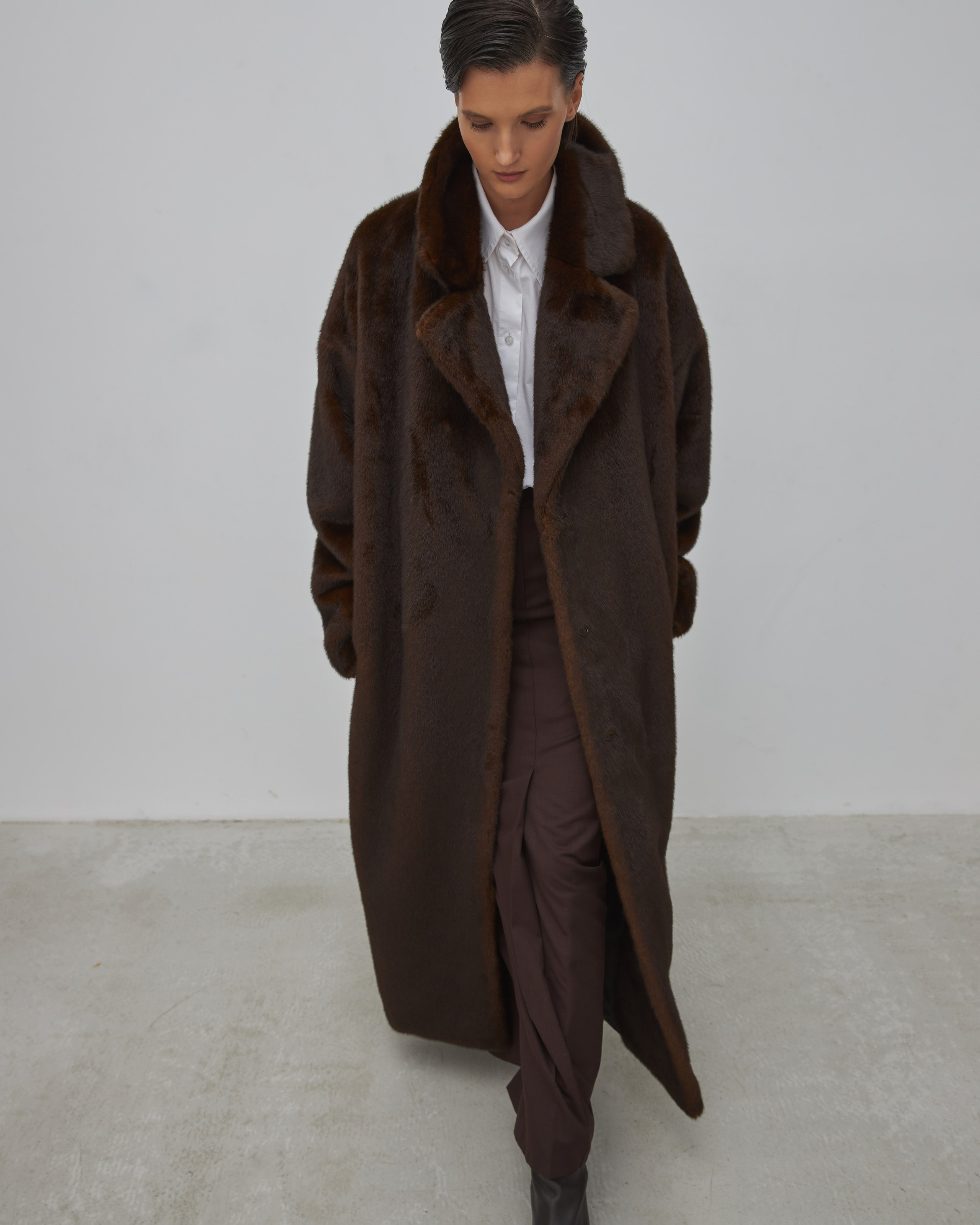 Eclata Winter'23. Фотограф для брендов, Москва