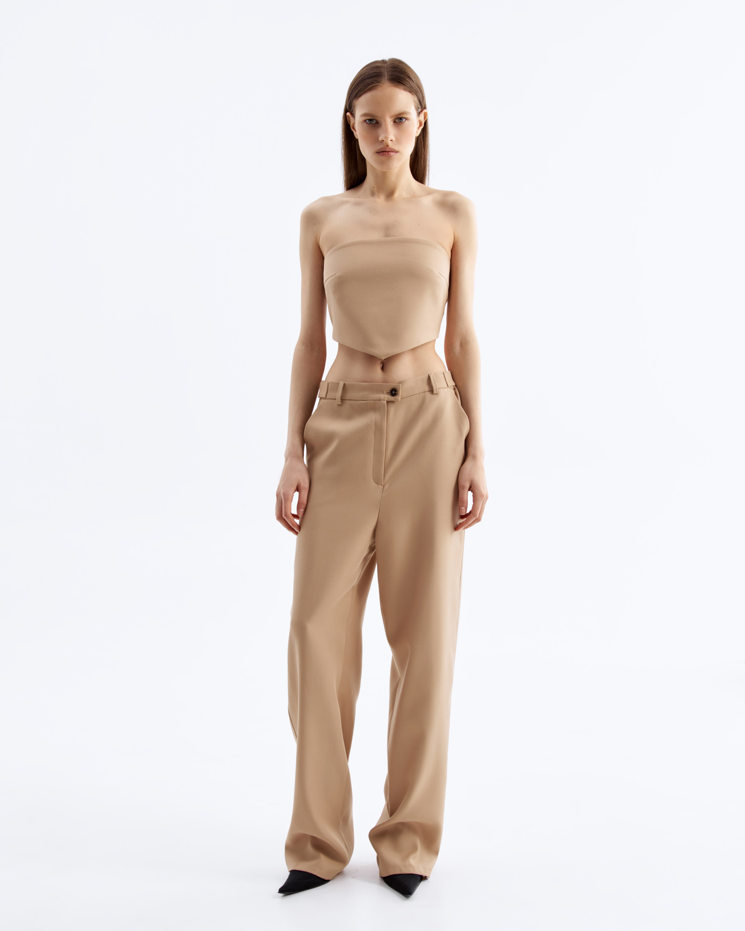 PROYAVI SPRING'24. Фотограф для брендов, Москва