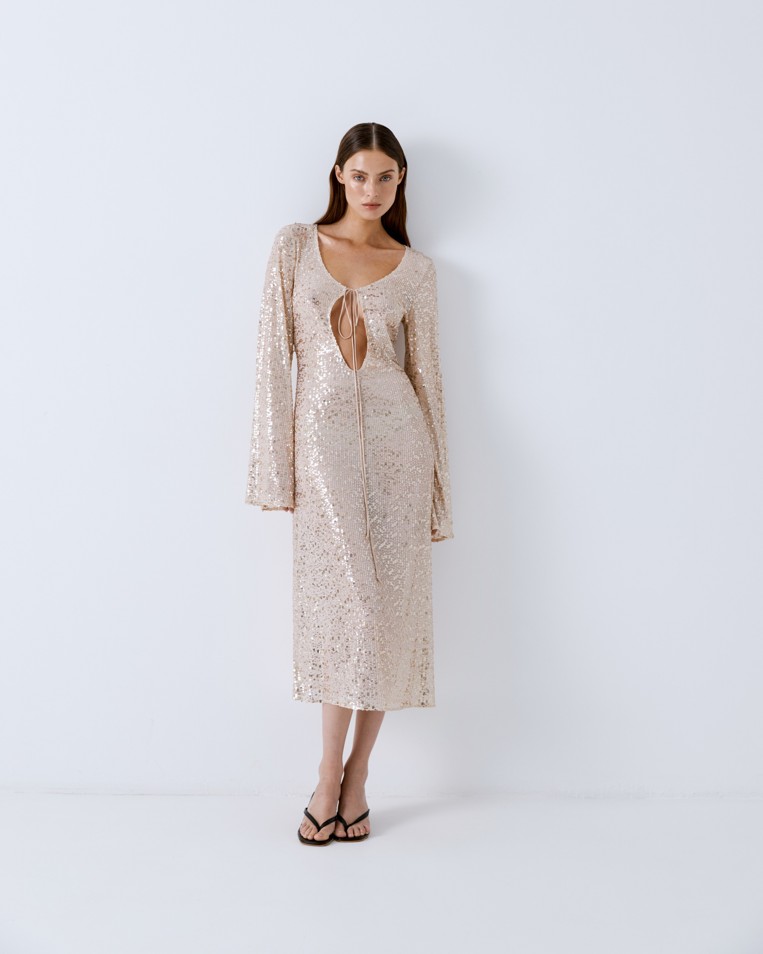 Eclata spring collection 2024. Фотограф для брендов, Москва