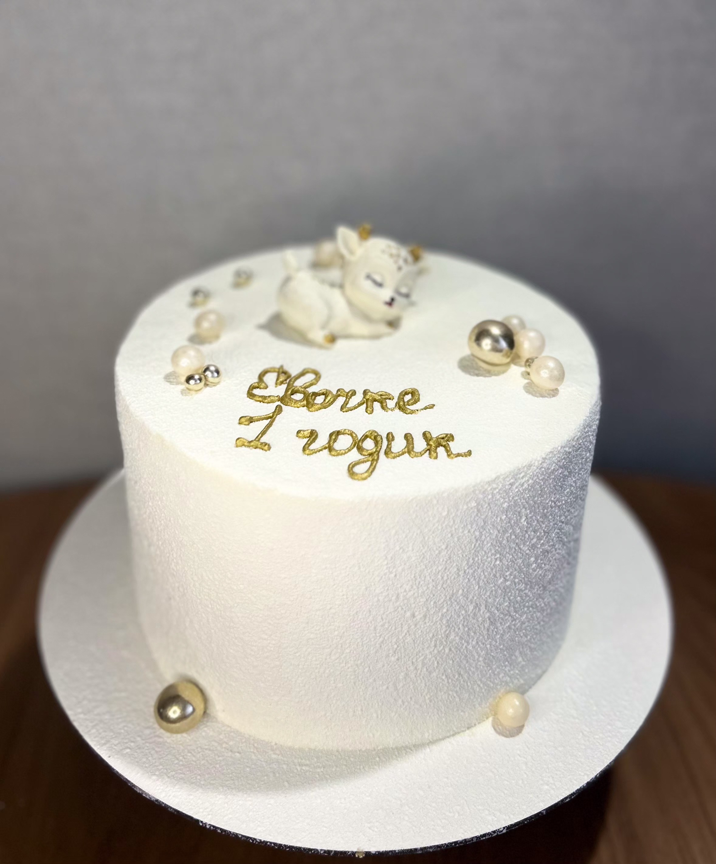 Детские торты. Кондитер Тушино