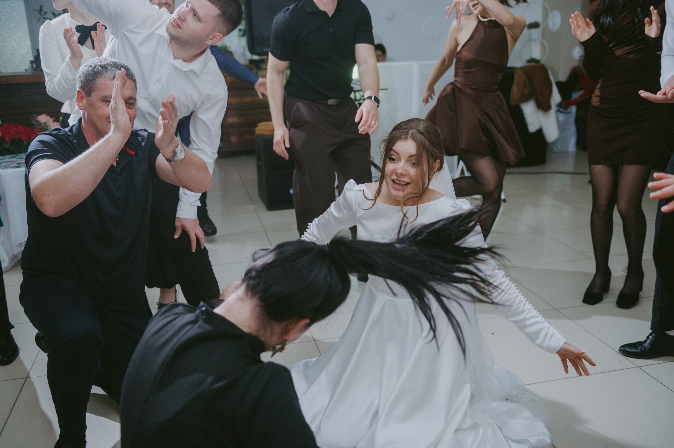 Владислав&Анна. Свадебный и семейный фотограф город Темрюк Фотостудия Темрюк