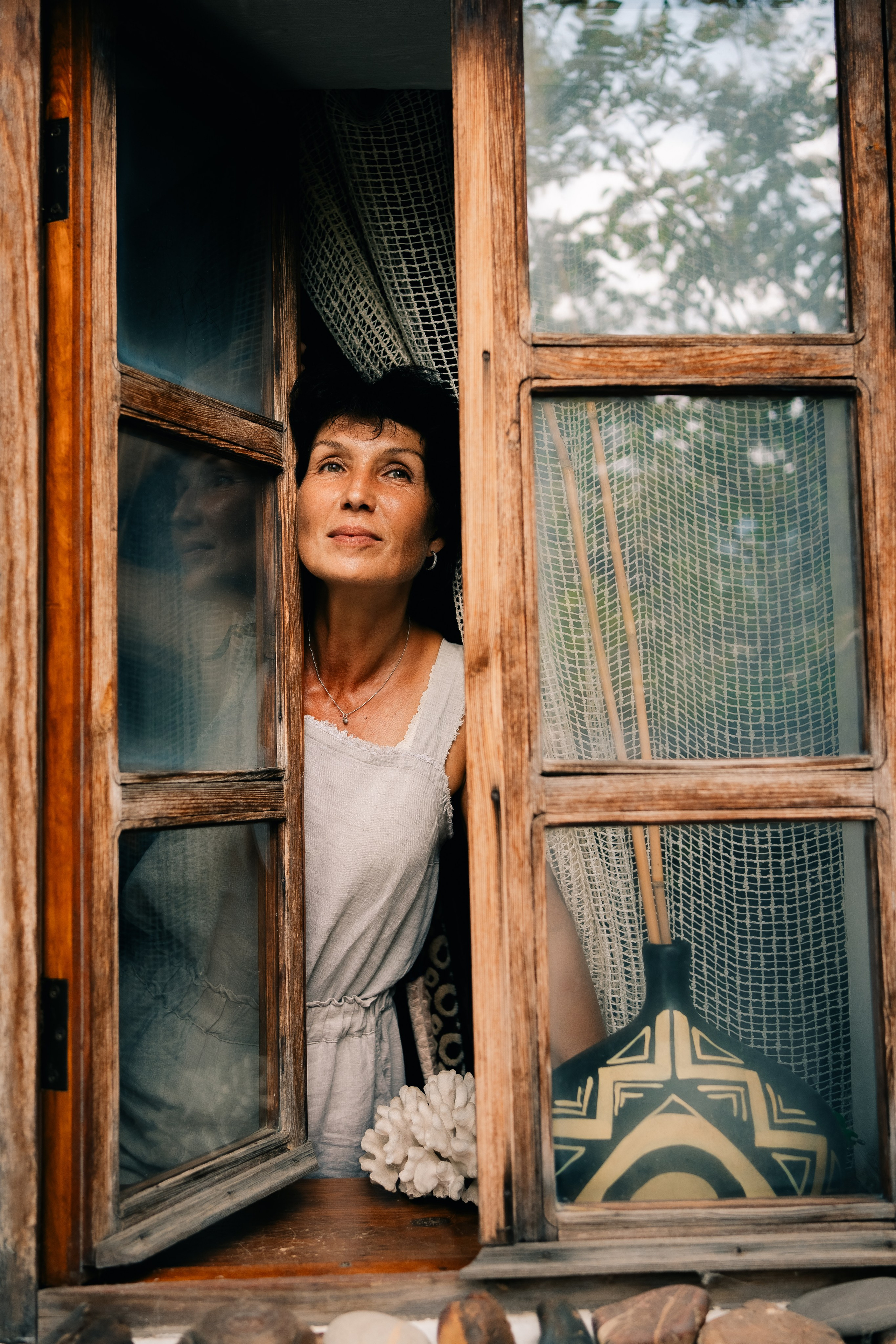 Саида. Фотограф в Москве и МО Влада Обласова