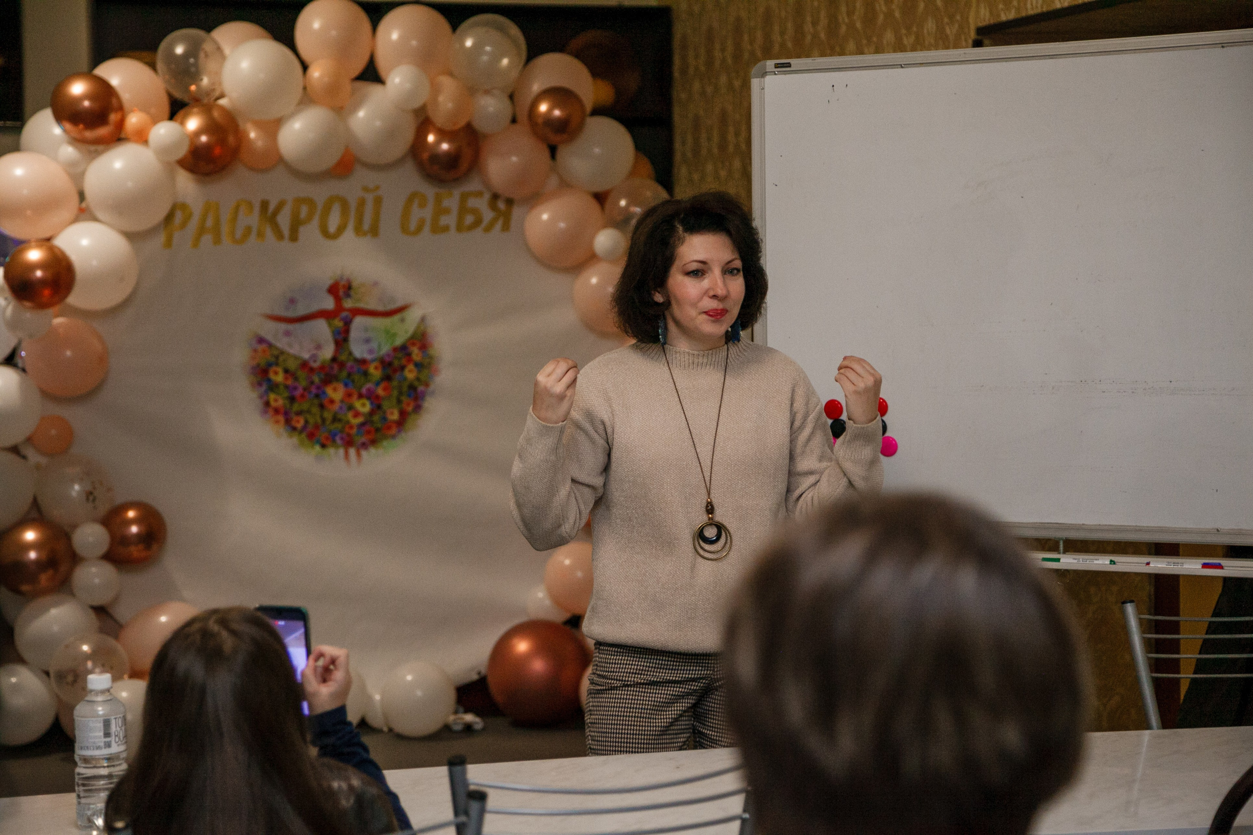 Ретрит"ОТКРОЙ СЕБЯ». Свадебный и семейный фотограф в Армавире