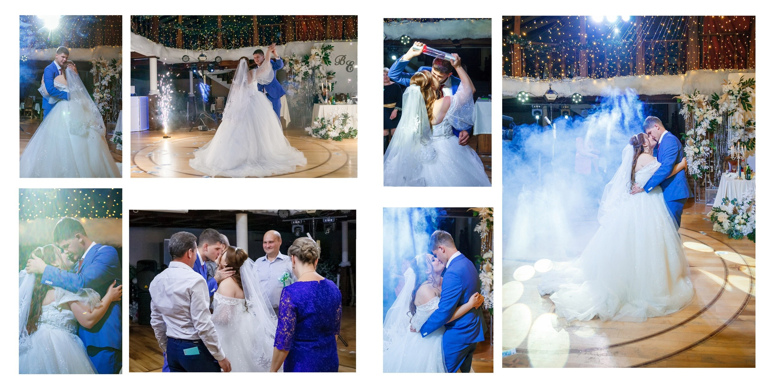 Свадебная книга