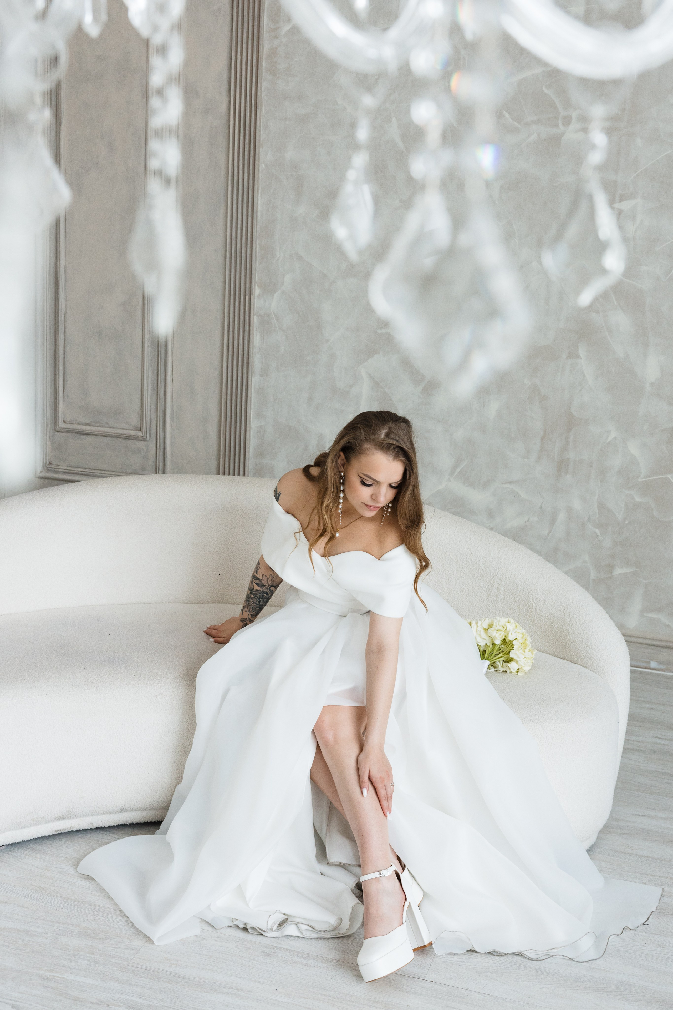 Даниил + Елизавета г. Курск. Олег Минайлов — Фотограф ваших событий