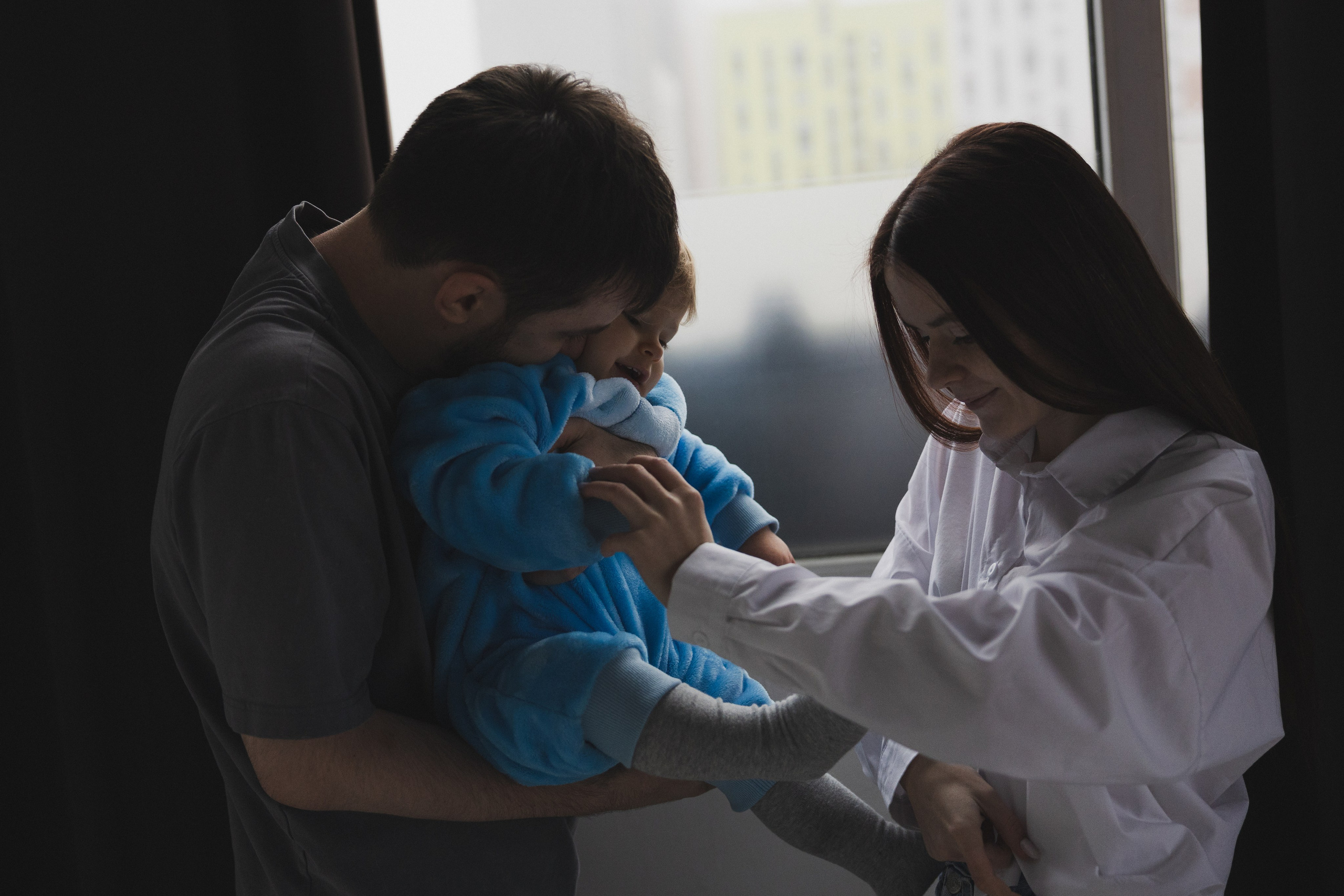 20.12.2025. Олег Минайлов — Фотограф ваших событий