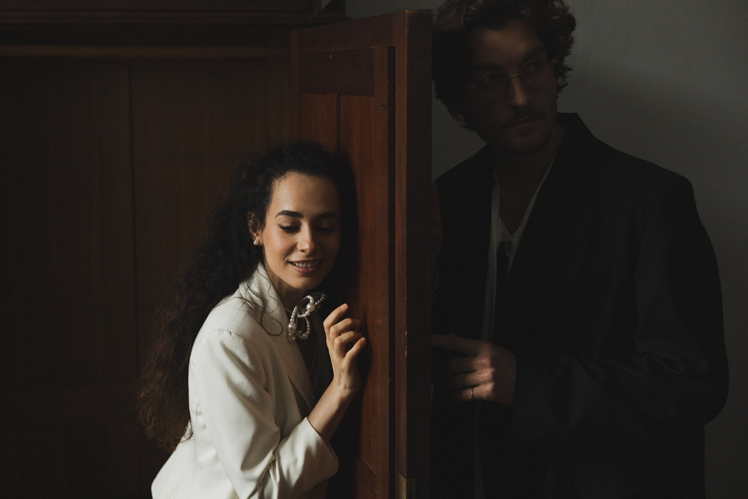 Виктор + Евгения. Олег Минайлов — Фотограф ваших событий