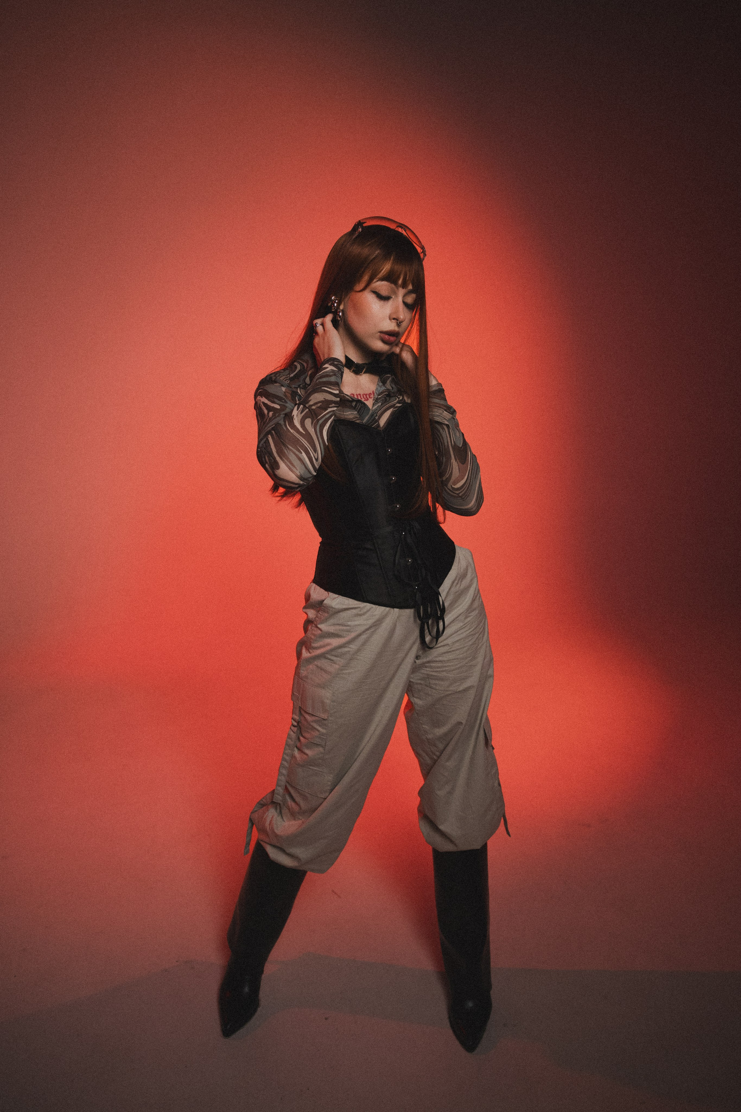 Катя. Олег Минайлов — Фотограф ваших событий