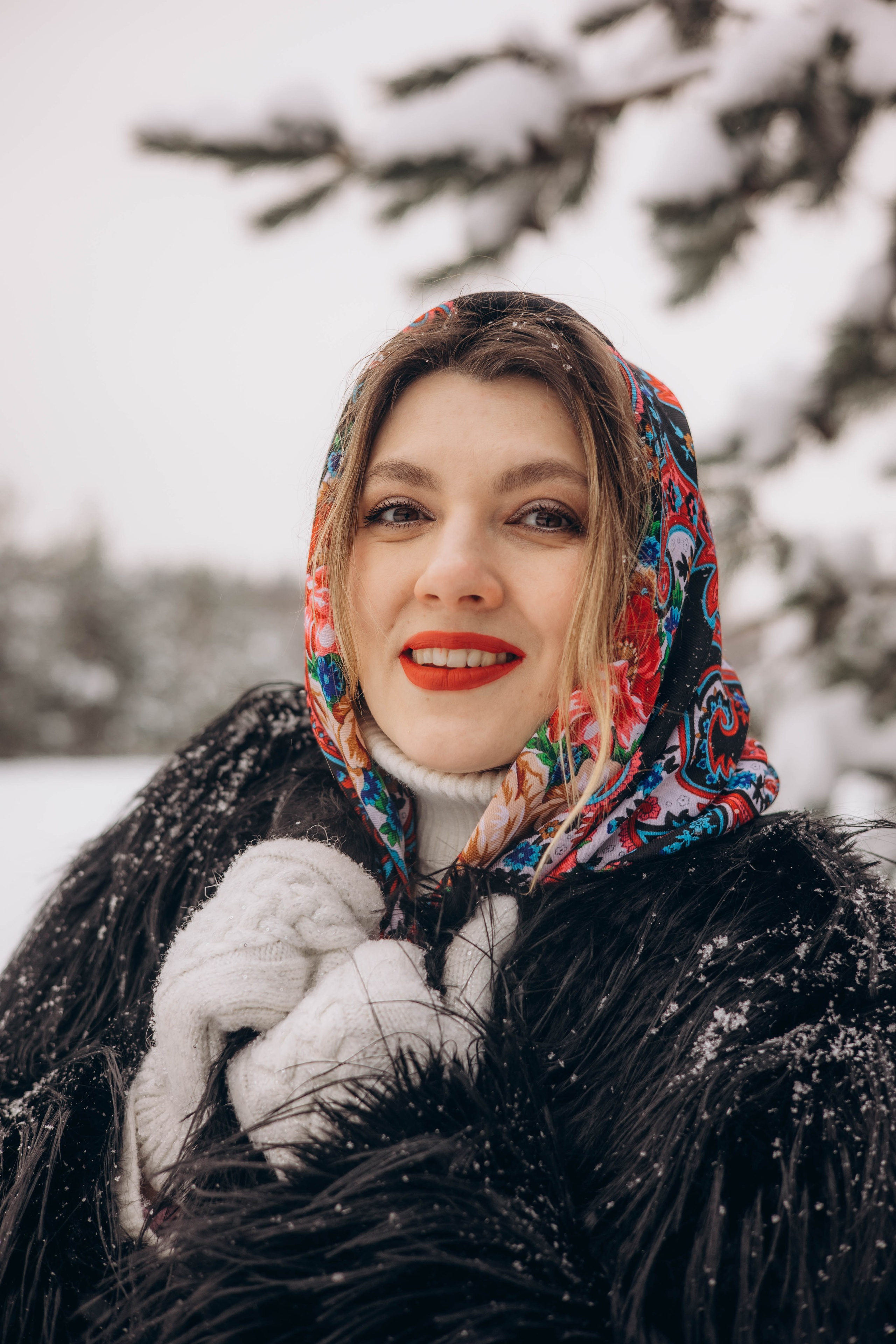 Алена. Наталья Косьянова. Ваш фотограф. Москва