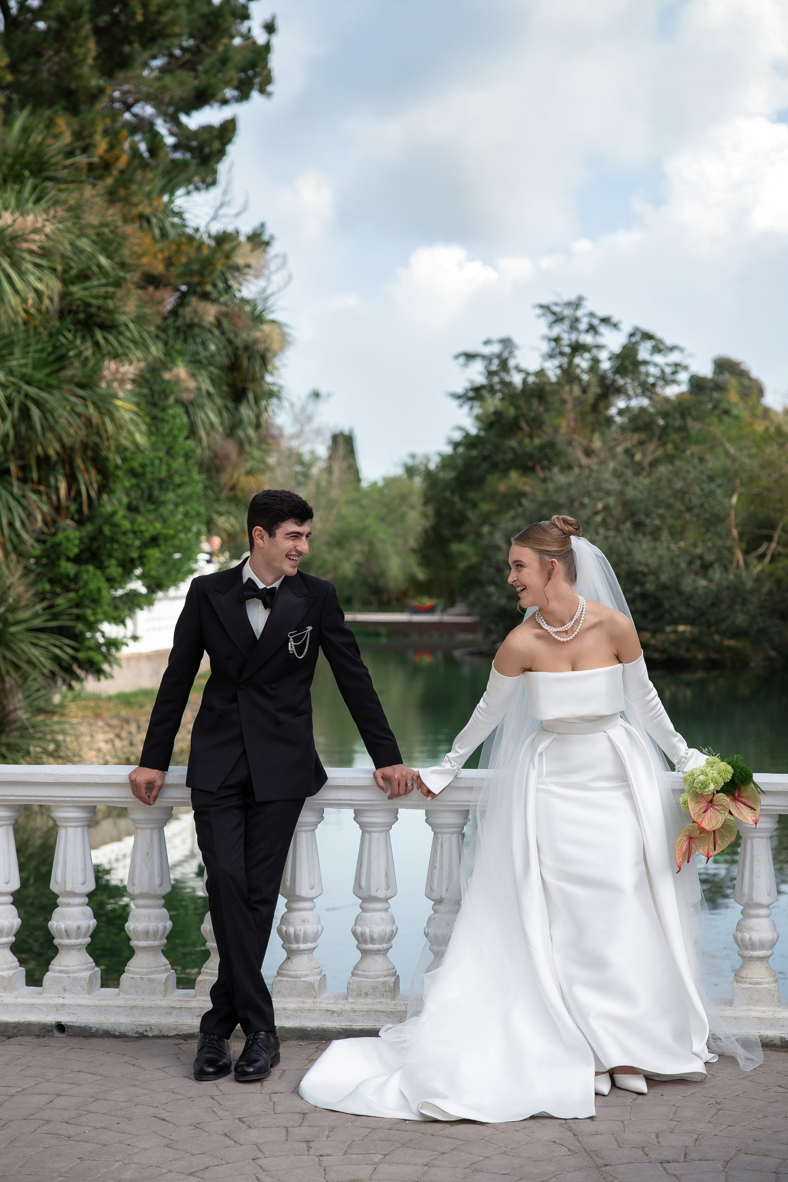 Репортажный и свадебный фотограф в Краснодаре Владислав Рыжов