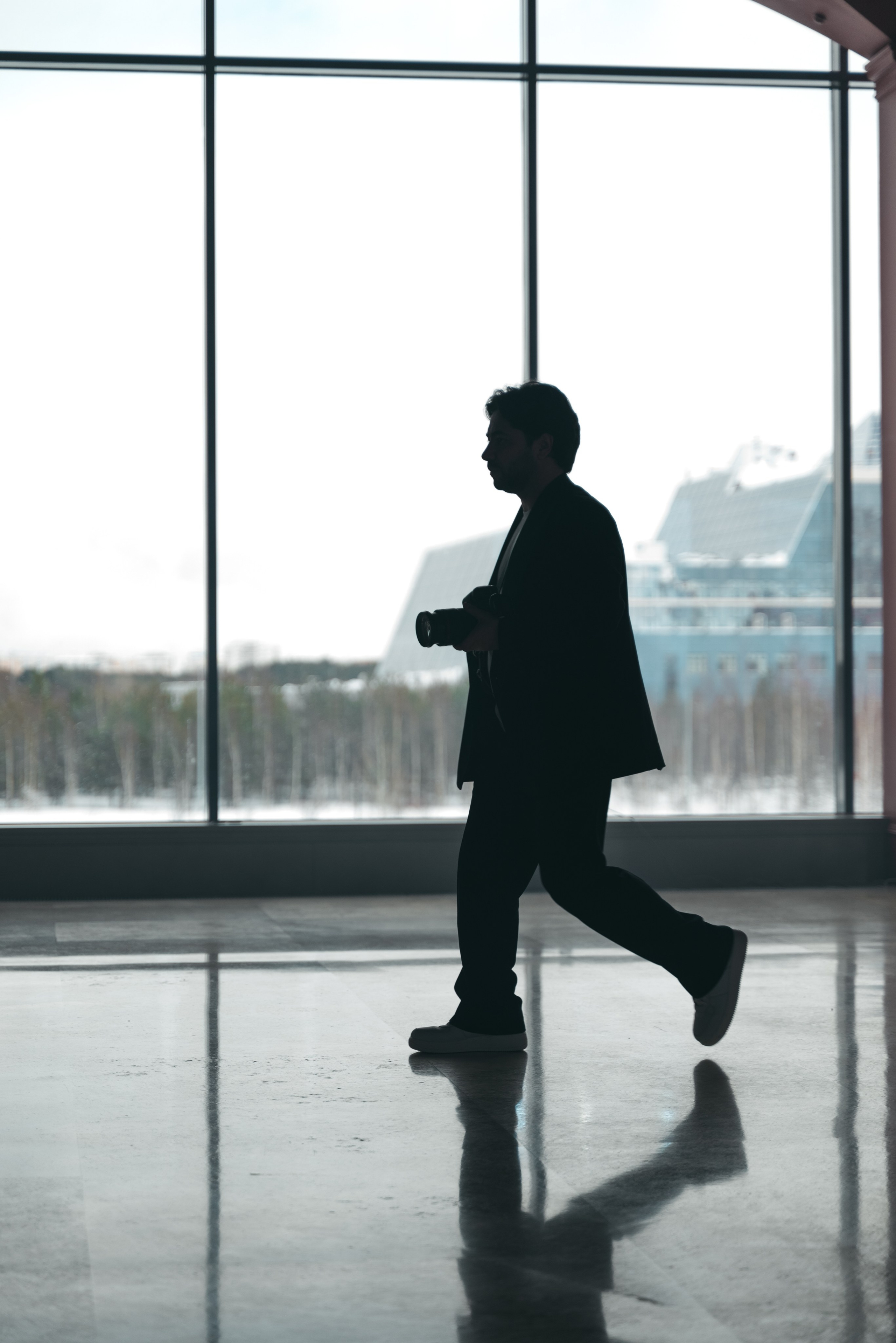 Backstage 23.03.24. Репортажный и свадебный фотограф в Сургуте