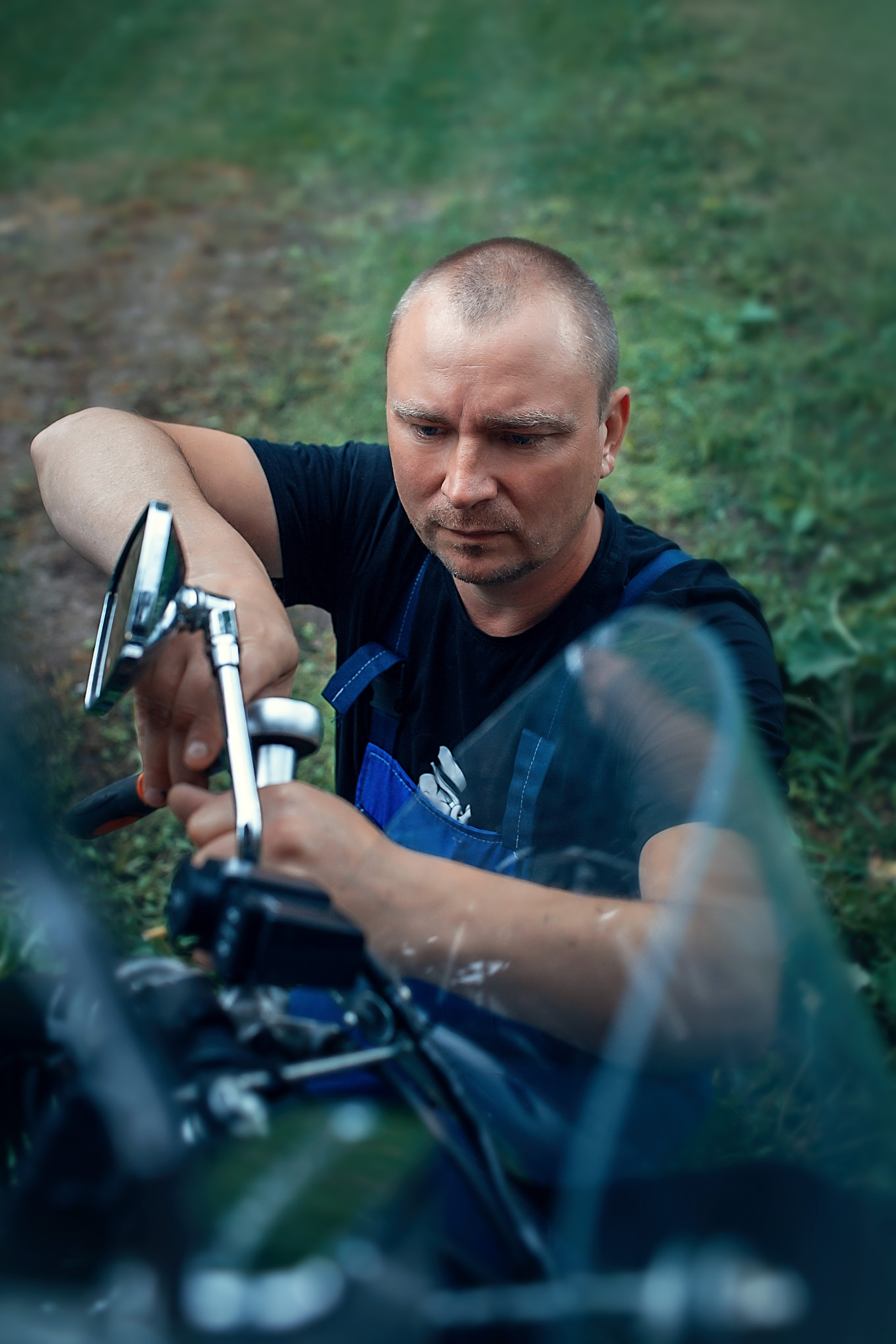Гонщик. Семейный фотограф в Санкт-Петербурге