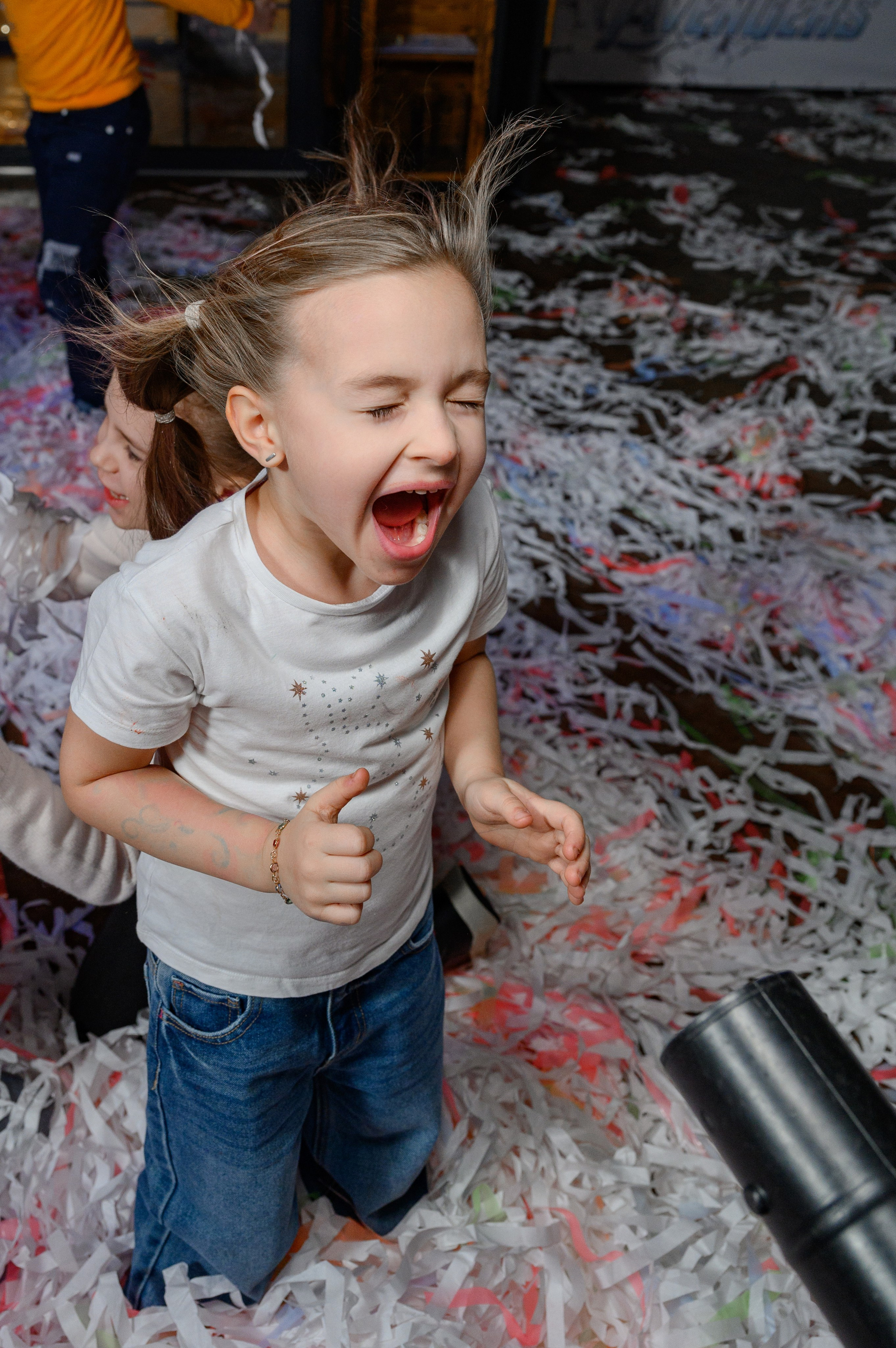 Фотограф детский день рождение. Фотограф в Липецке Ковалько Евгений