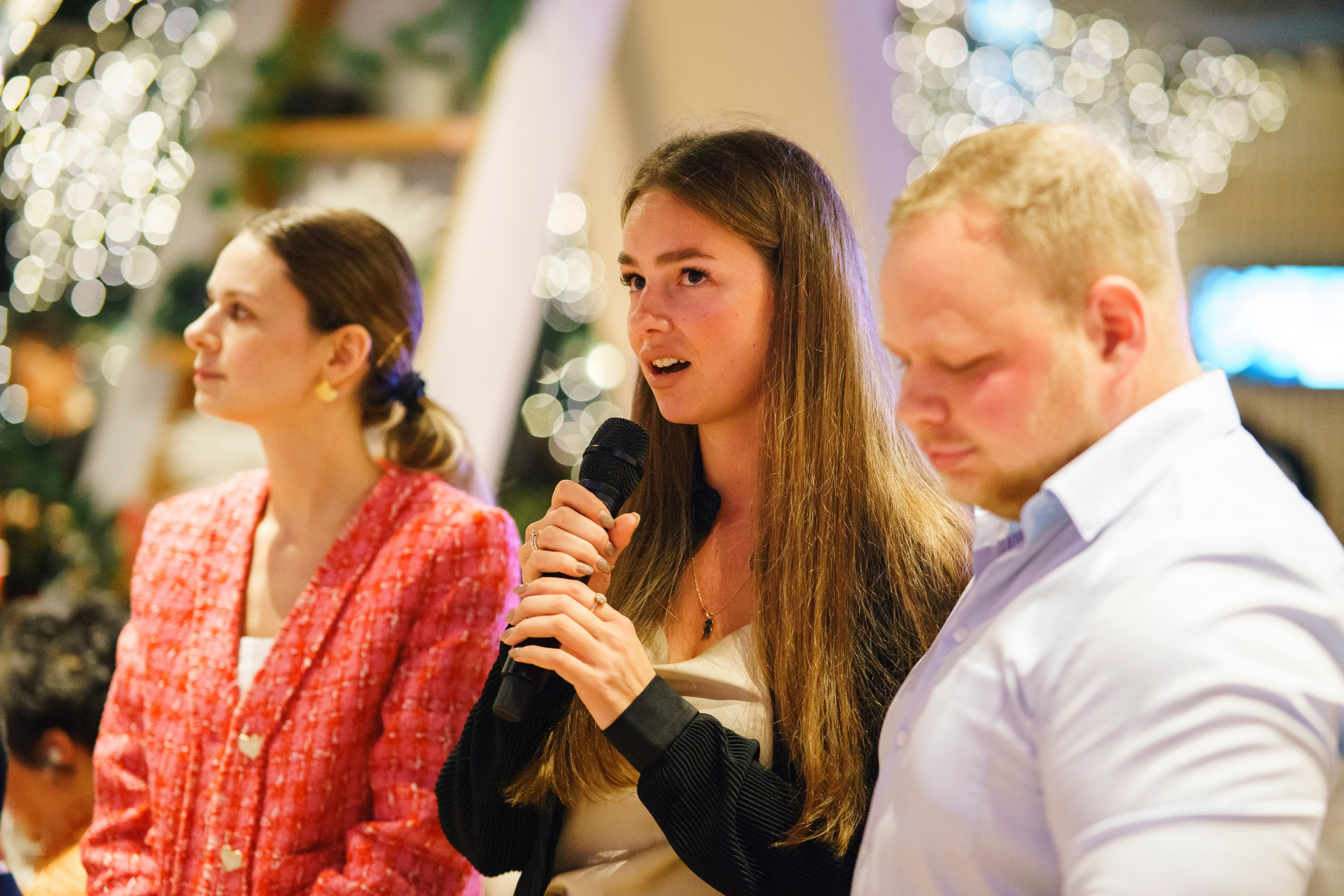 Юбилей. Фотограф в Санкт-Петербурге Ибрагимова Алина