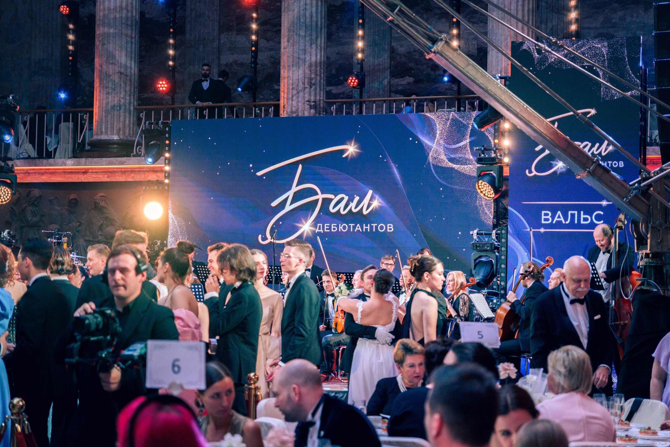 Бал дебютантов 2025. Фотограф в Санкт-Петербурге Ибрагимова Алина