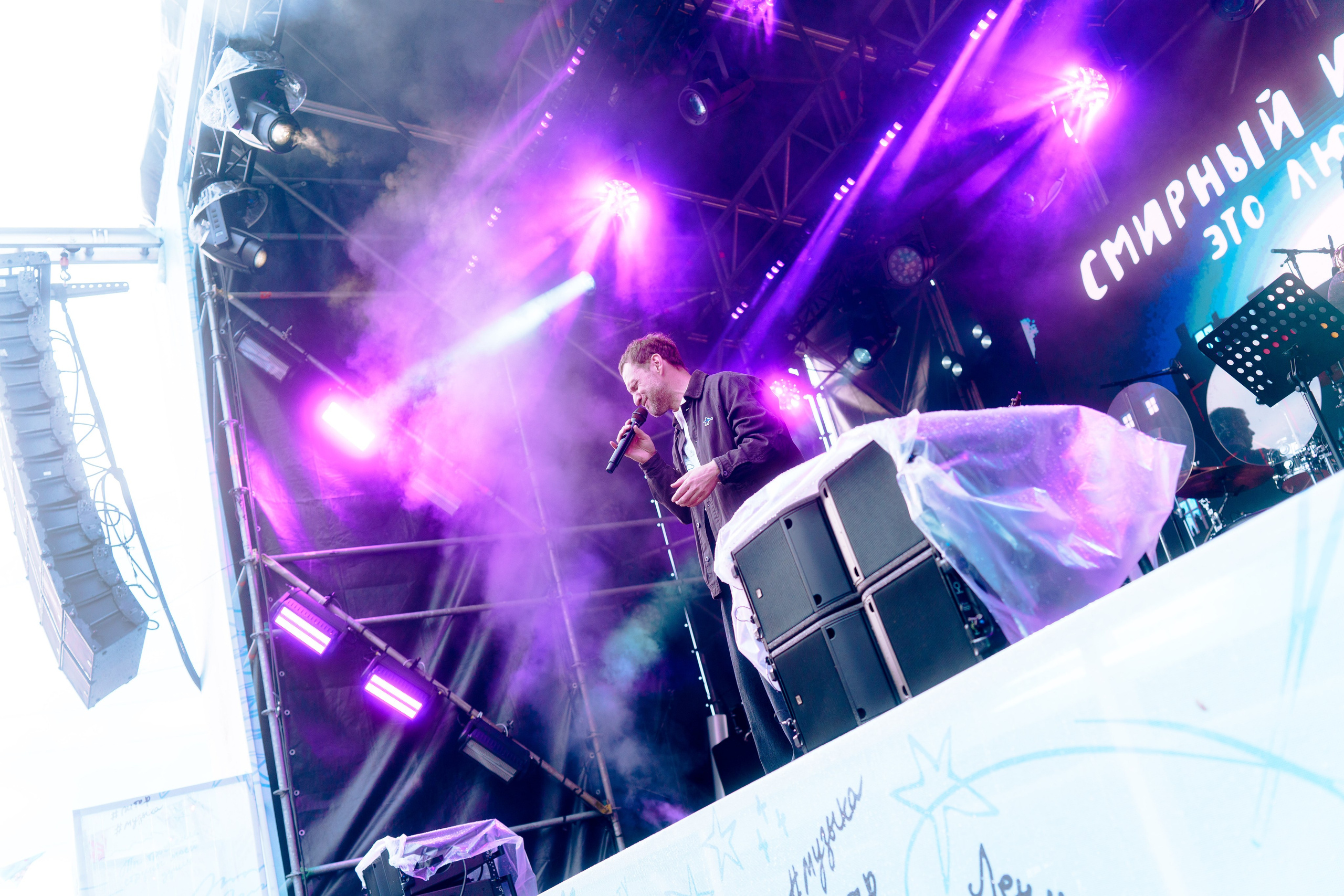 Ленинградские мосты 2025. Фотограф в Санкт-Петербурге Ибрагимова Алина