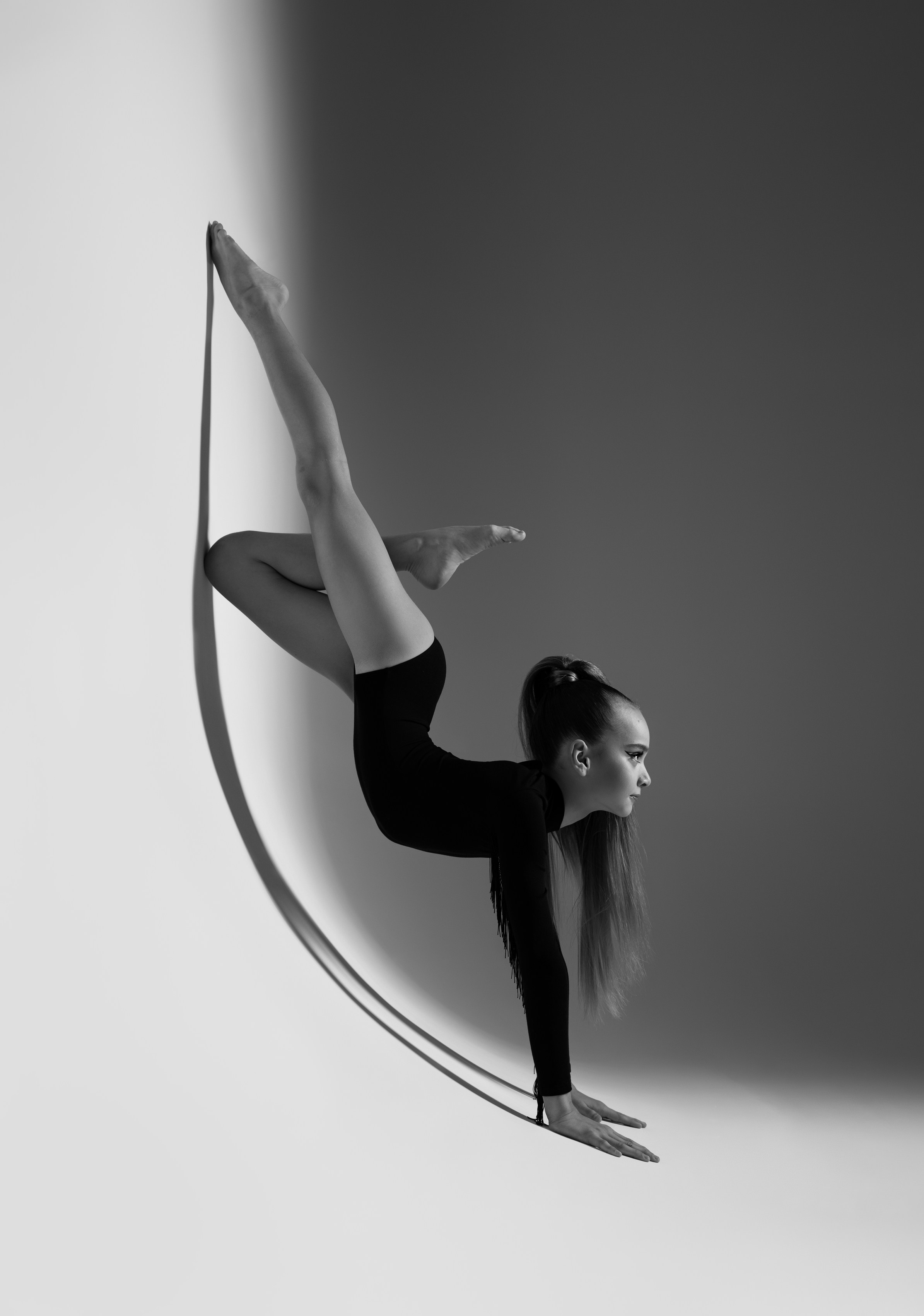 Тени. Sport Art Photographer Moscow