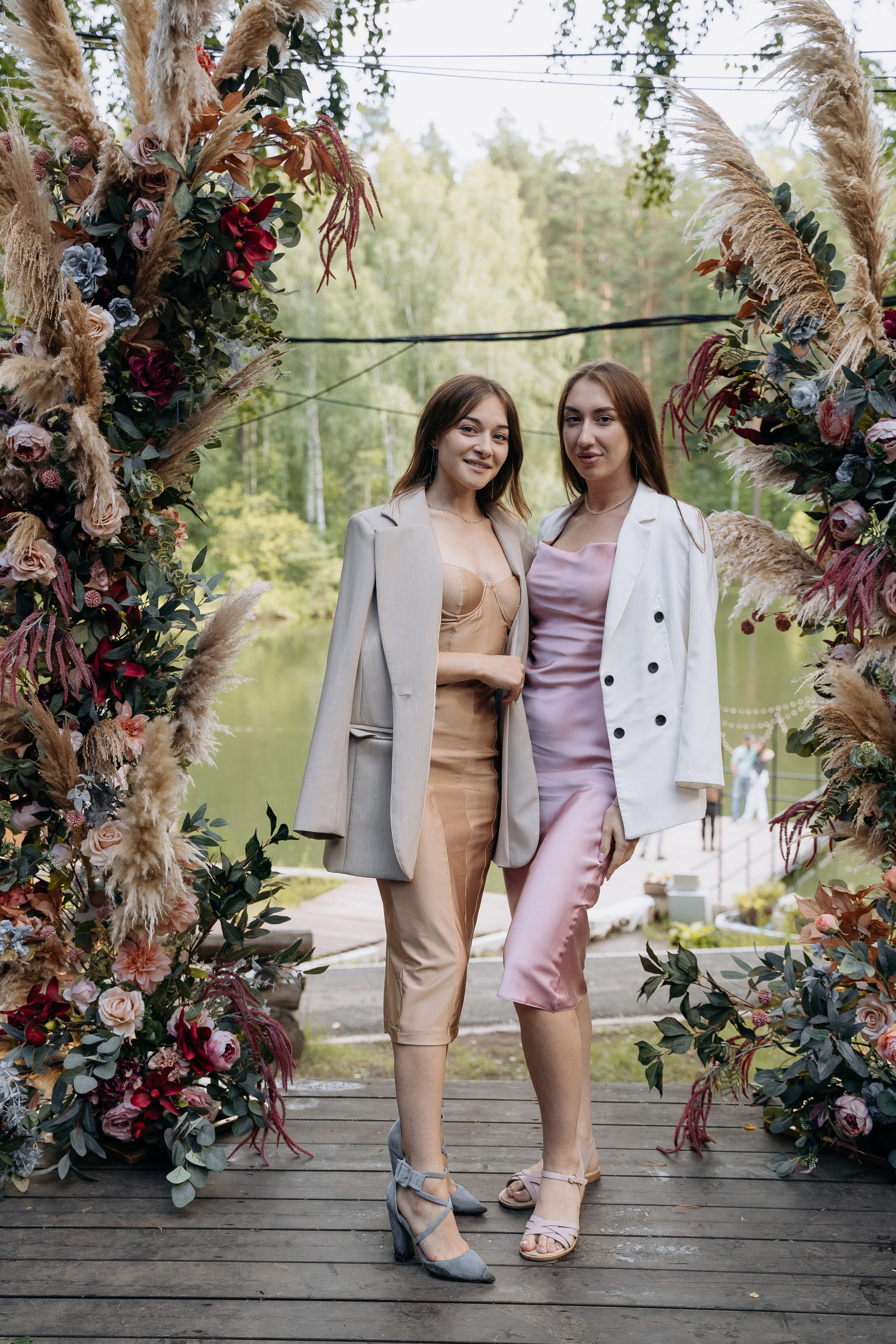 Влад и Бэлла. Свадебный и семейный фотограф в Новосибирске Наталья Зорина