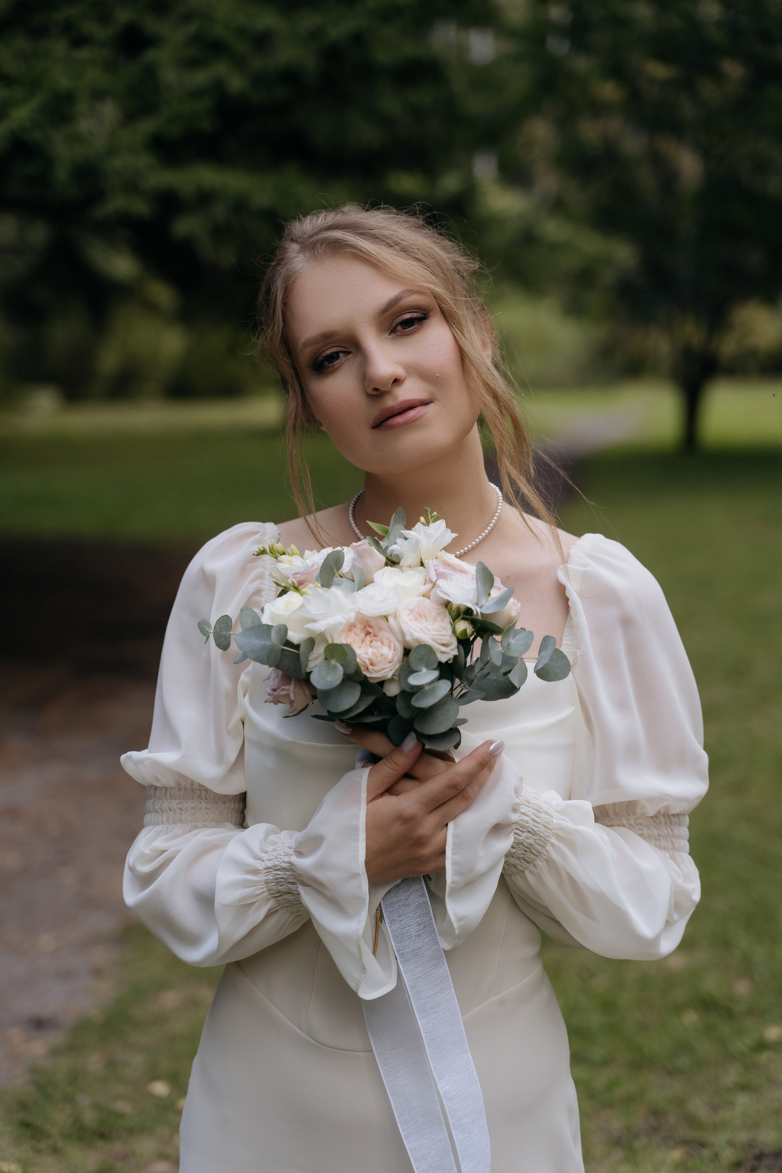 Саша и Даша. Свадебный и семейный фотограф в Новосибирске Наталья Зорина