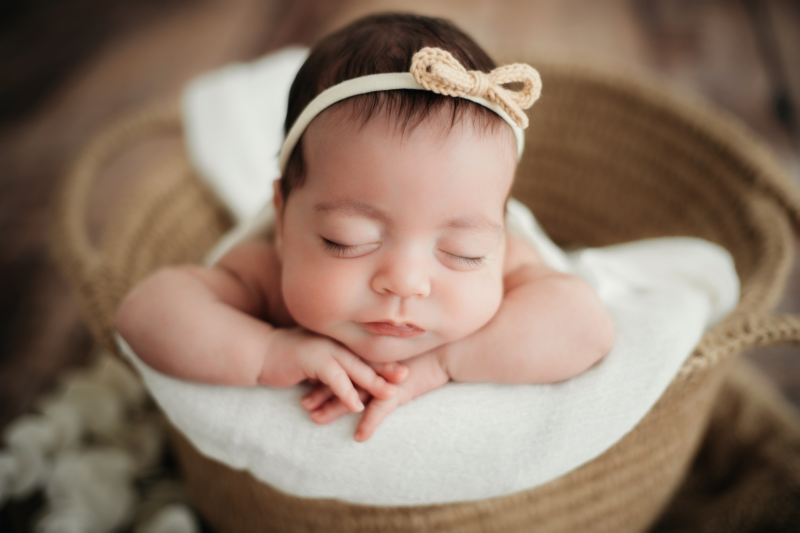 Newborn. Семейный фотограф Аделина Юрина