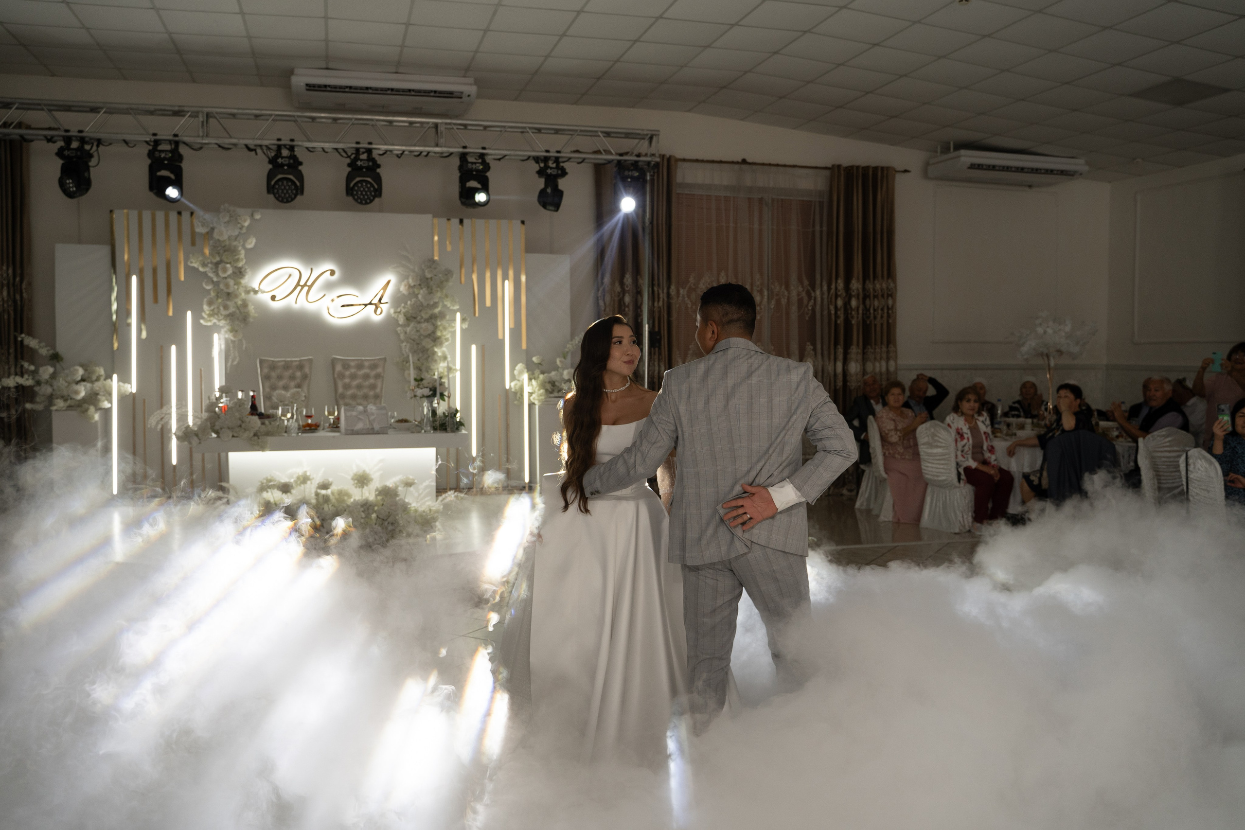 Свадьба. Выпускной школьный альбом в Орске и Москве — Фотограф Наталья Лаптова