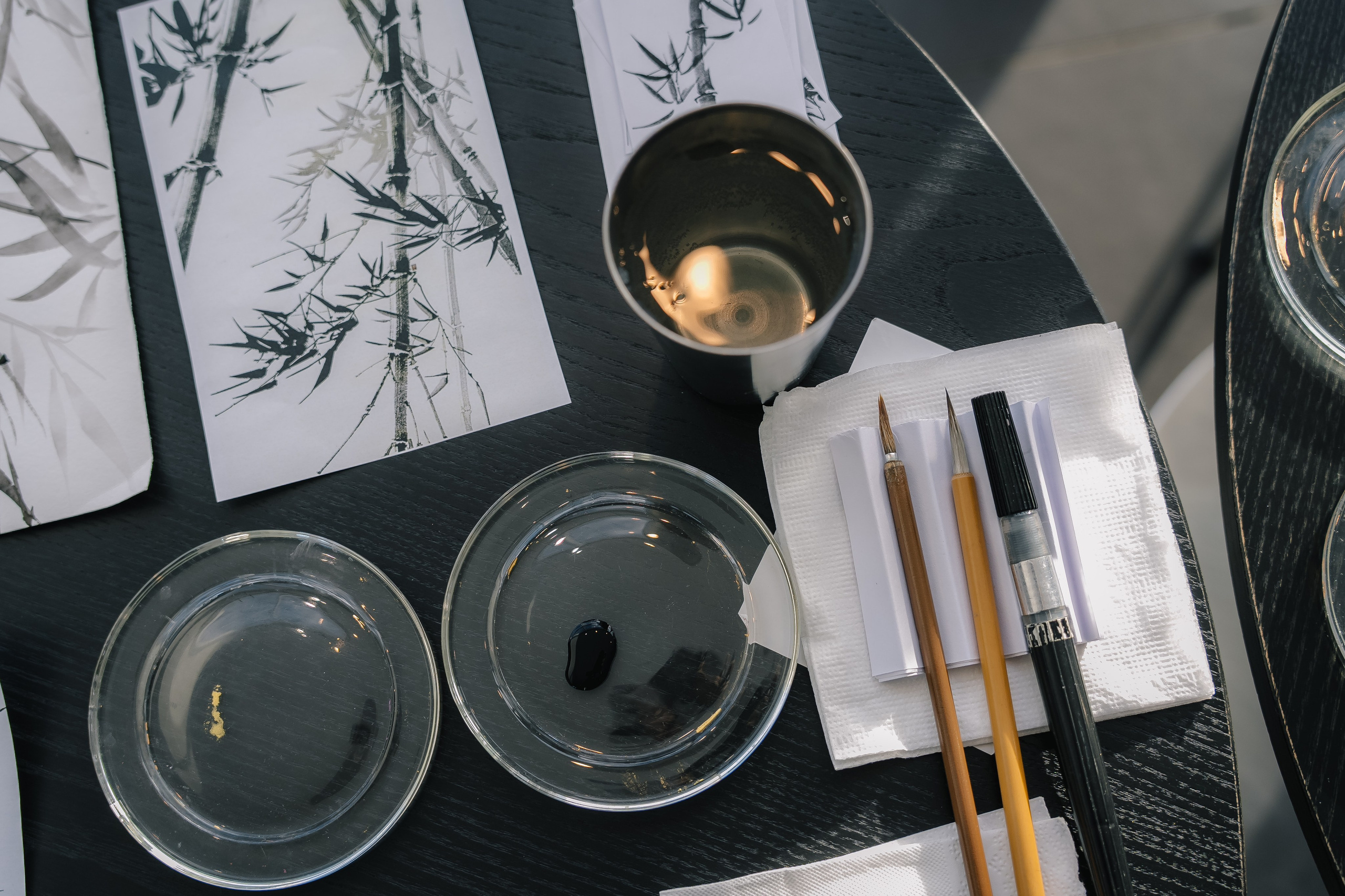 Клиентский день в дилерском центре Changan