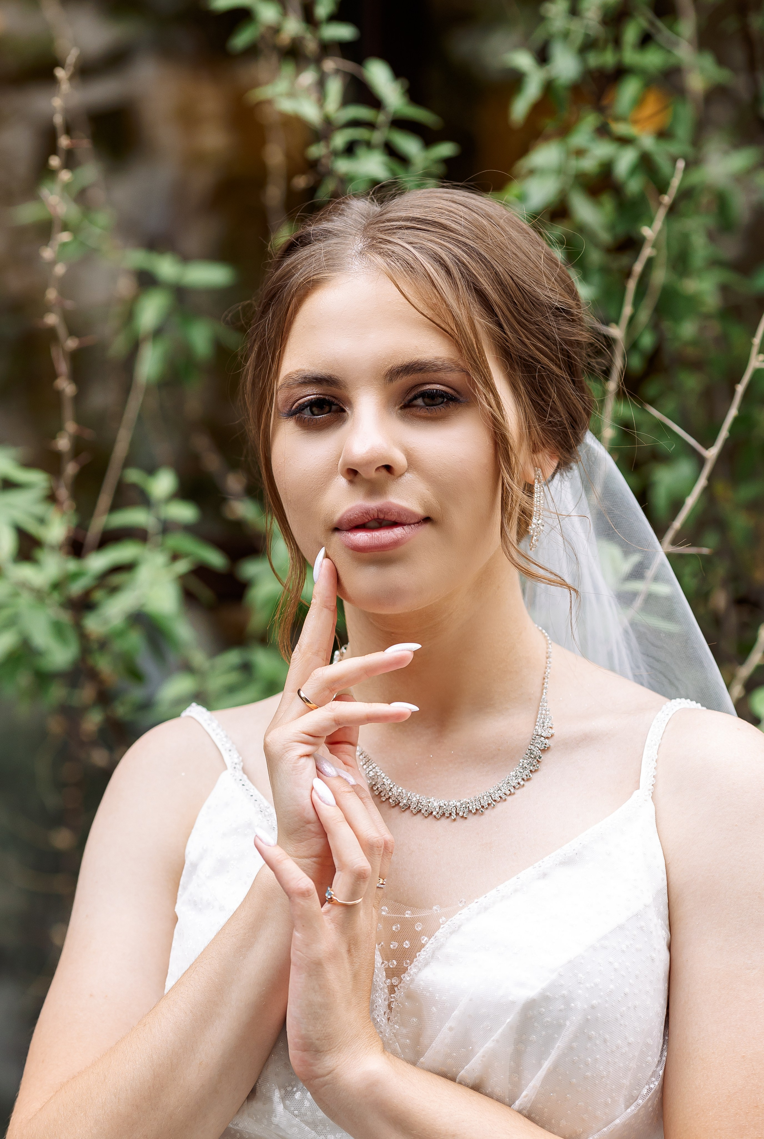 Александра и Михаил. Свадебный и семейный фотограф в Челябинске Юлия Ишимова